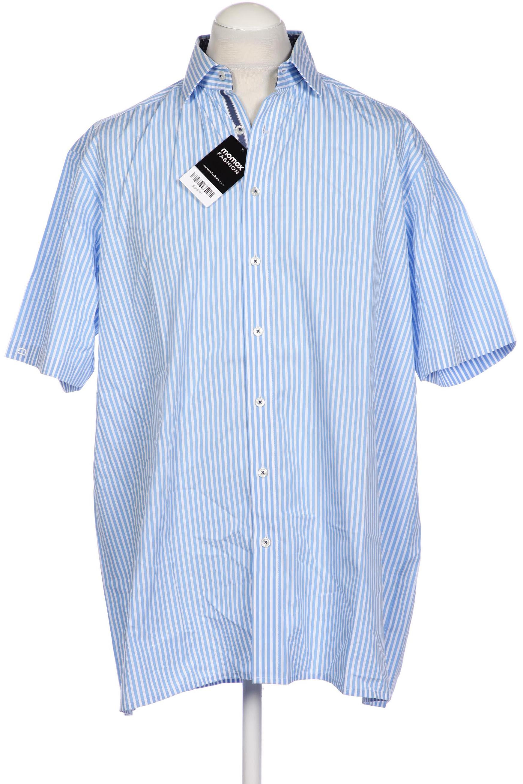 

Olymp Herren Hemd, blau, Gr. 54