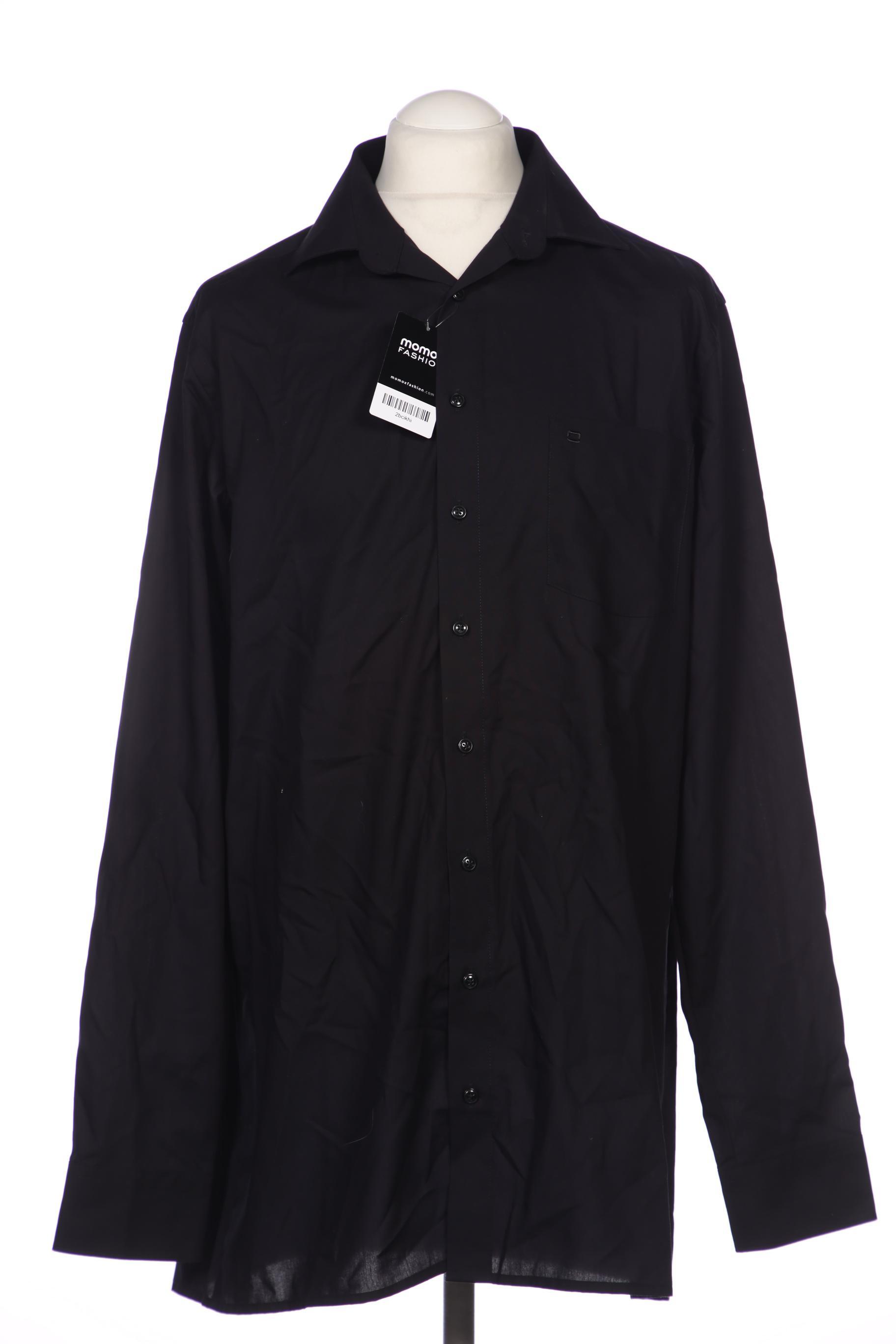 

Olymp Herren Hemd, schwarz