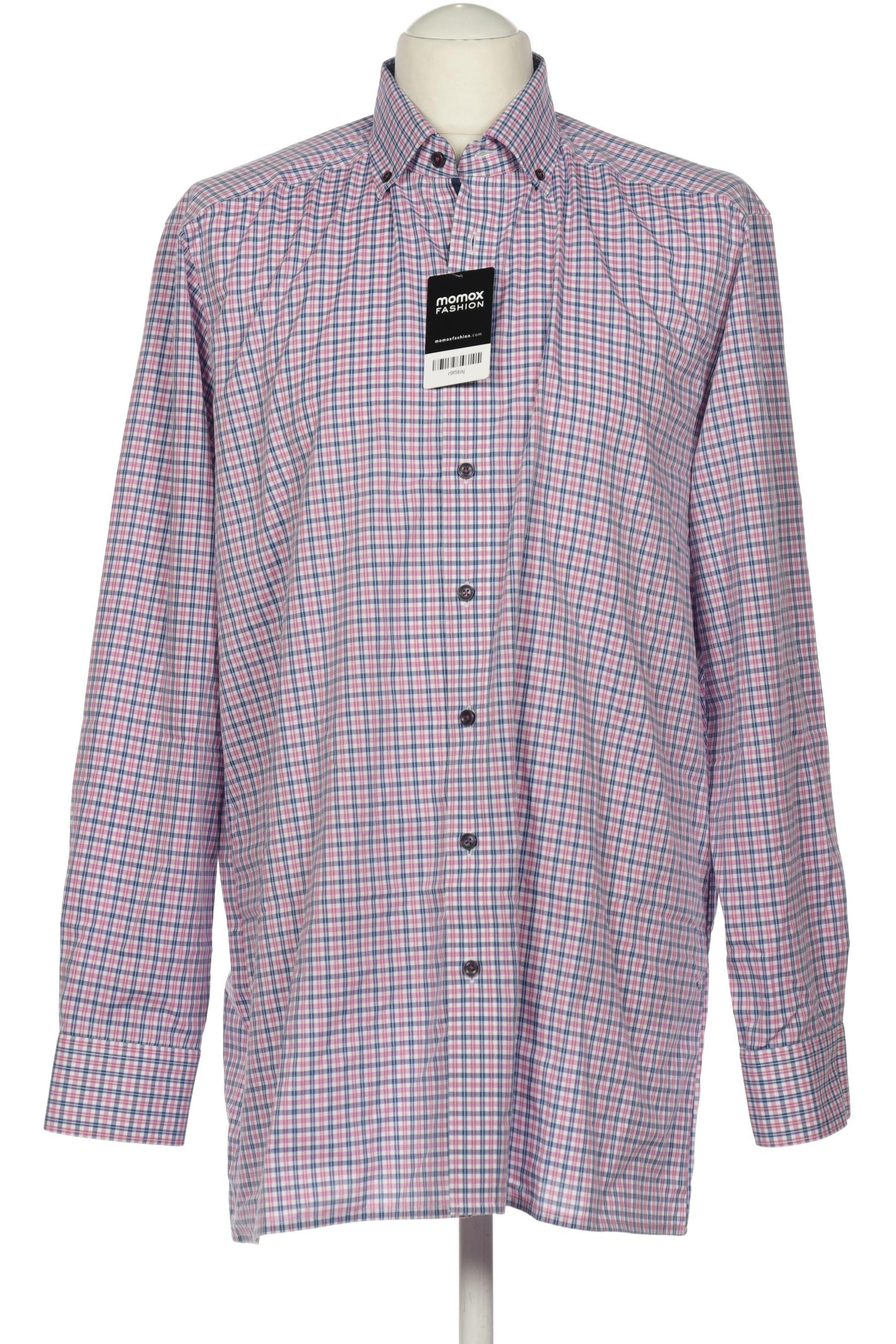 

Olymp Herren Hemd, pink, Gr. 54