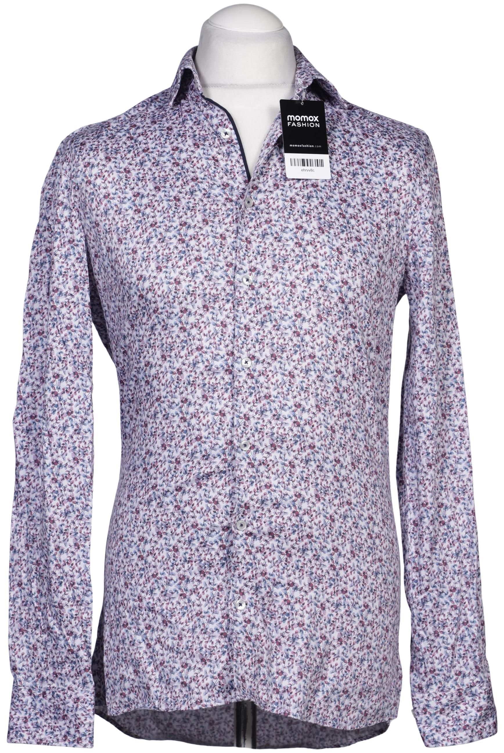 

Olymp Herren Hemd, mehrfarbig, Gr. 48