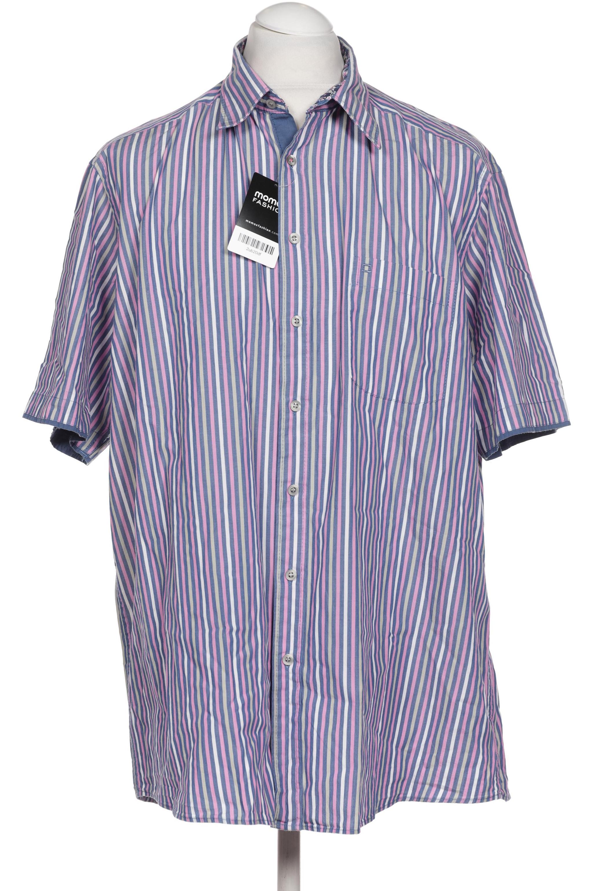

Olymp Herren Hemd, pink