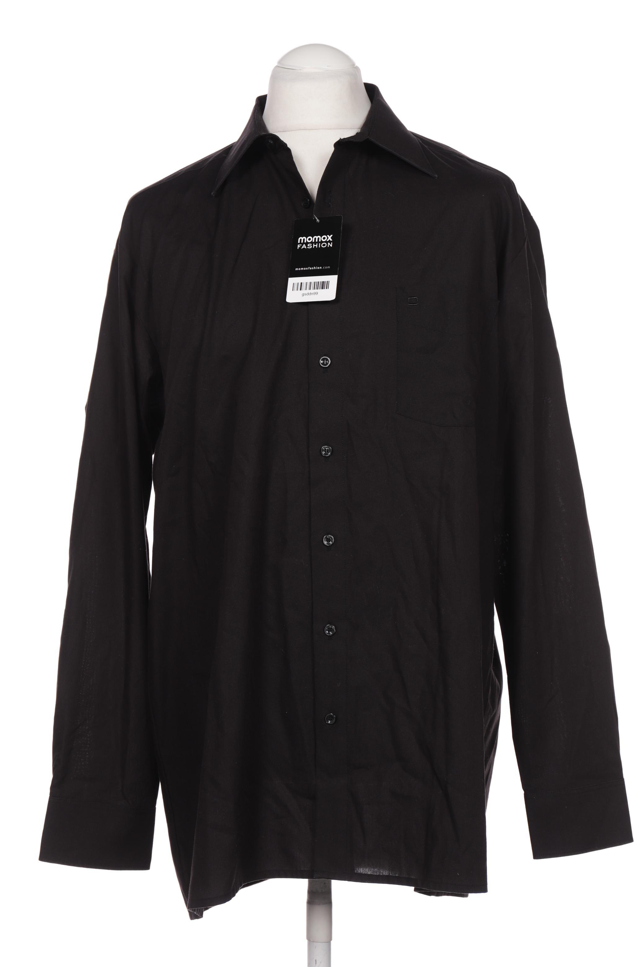 

Olymp Herren Hemd, schwarz