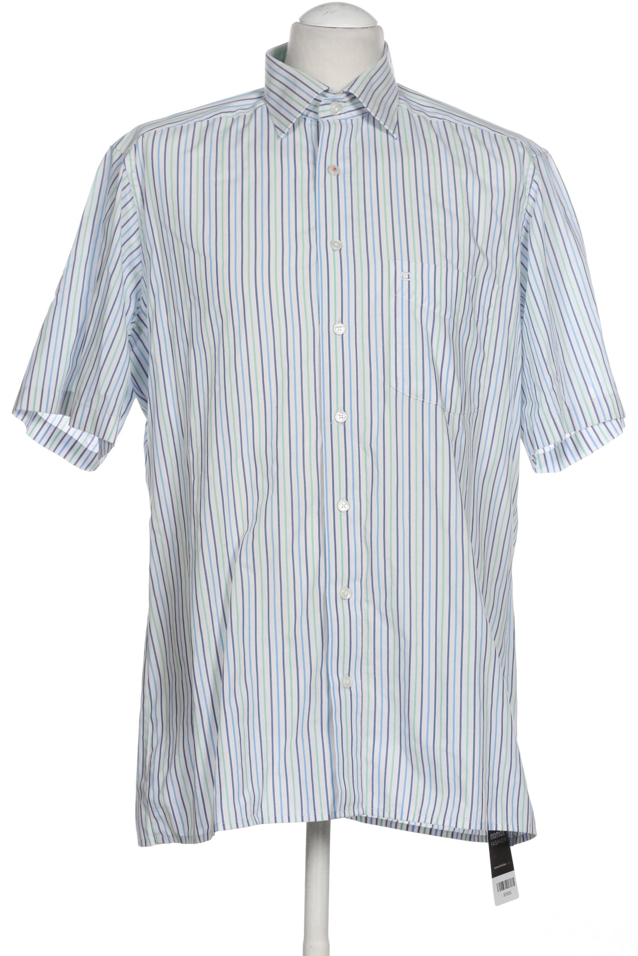 Thumbnail - Olymp Herren Hemd, mehrfarbig, Gr. 42