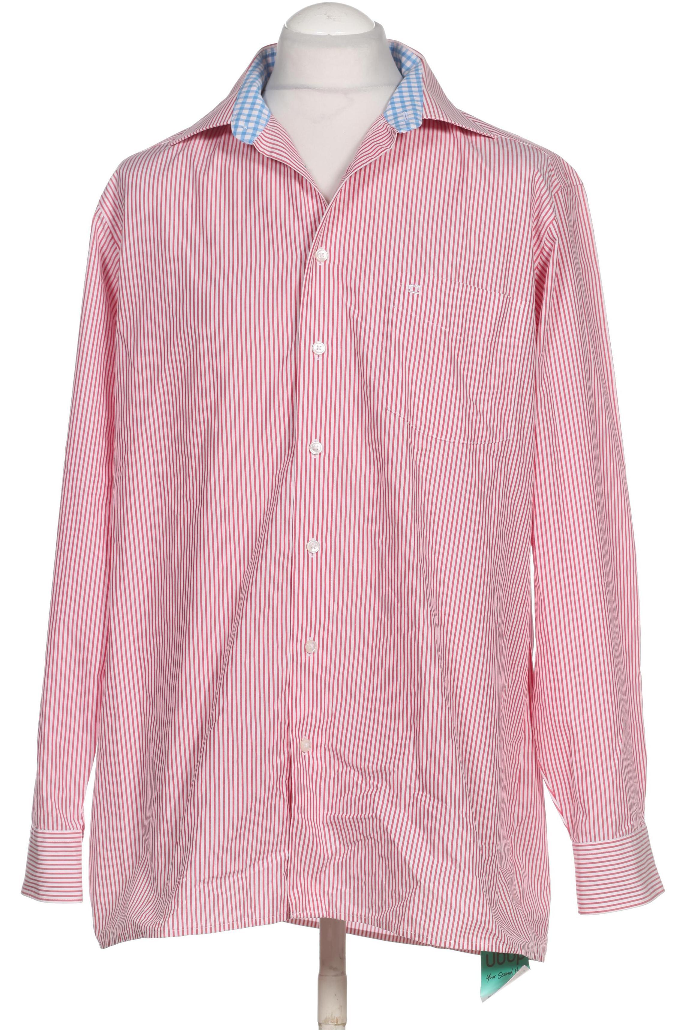 

Olymp Herren Hemd, rot, Gr.