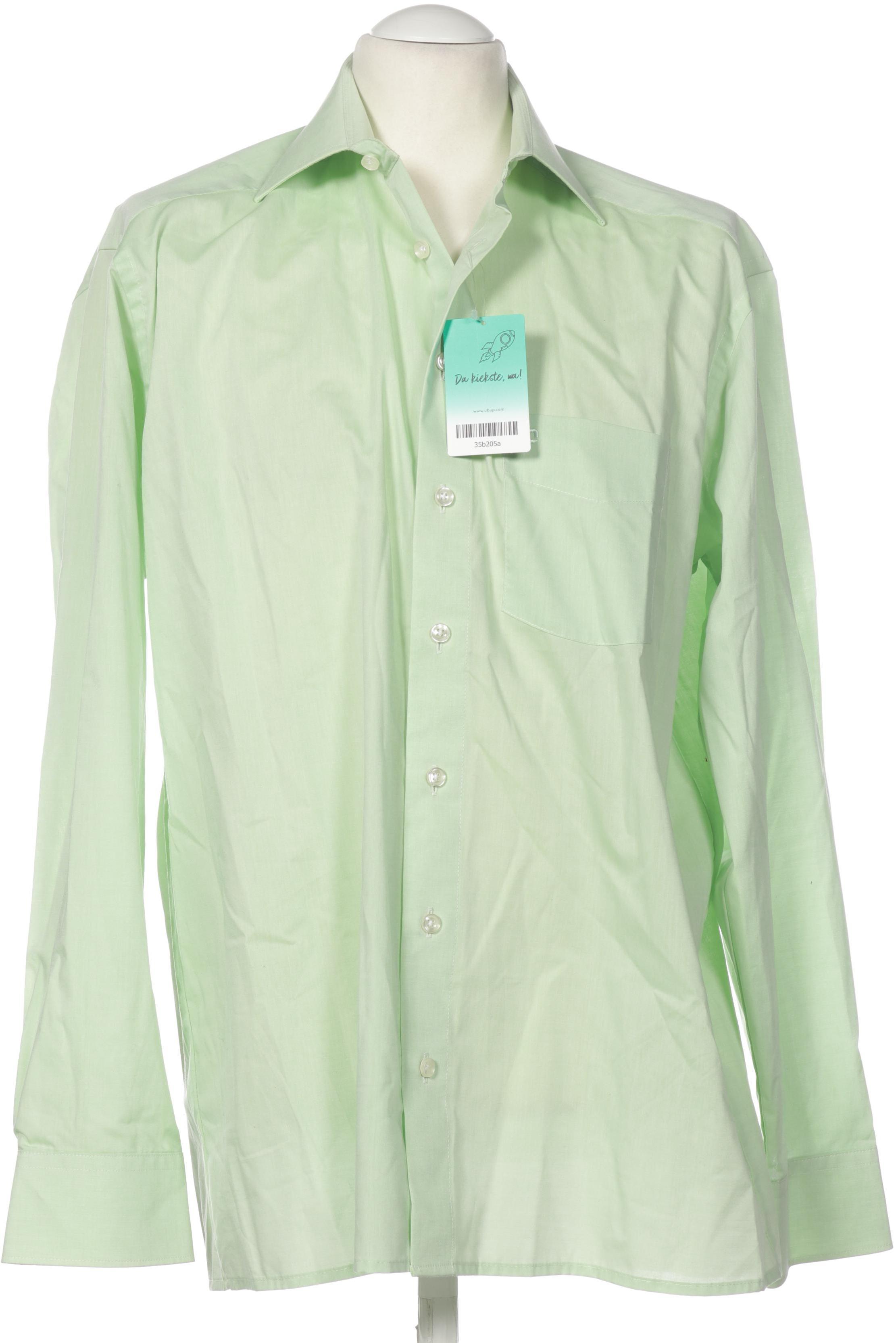 

Olymp Herren Hemd, grün, Gr.