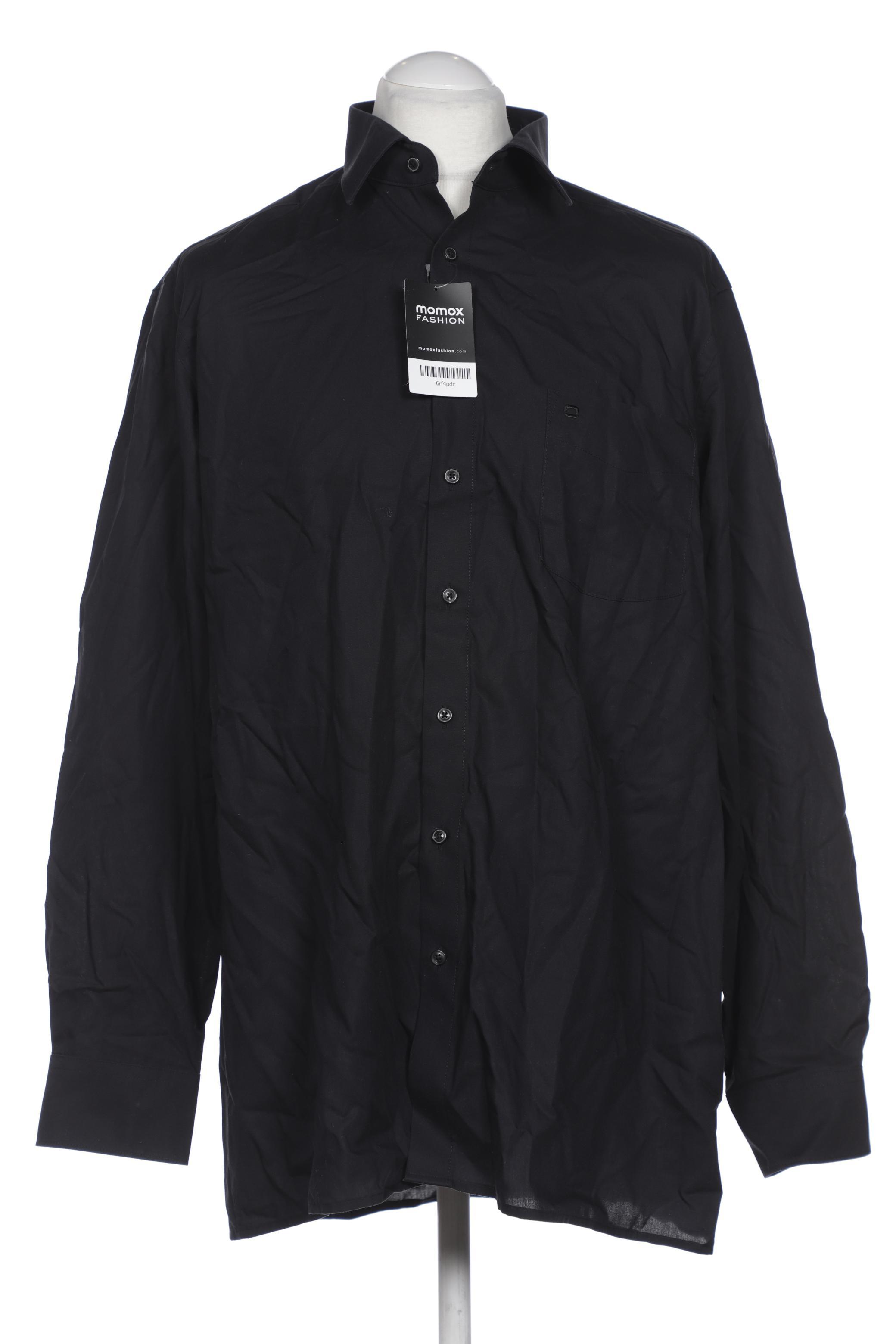

Olymp Herren Hemd, schwarz
