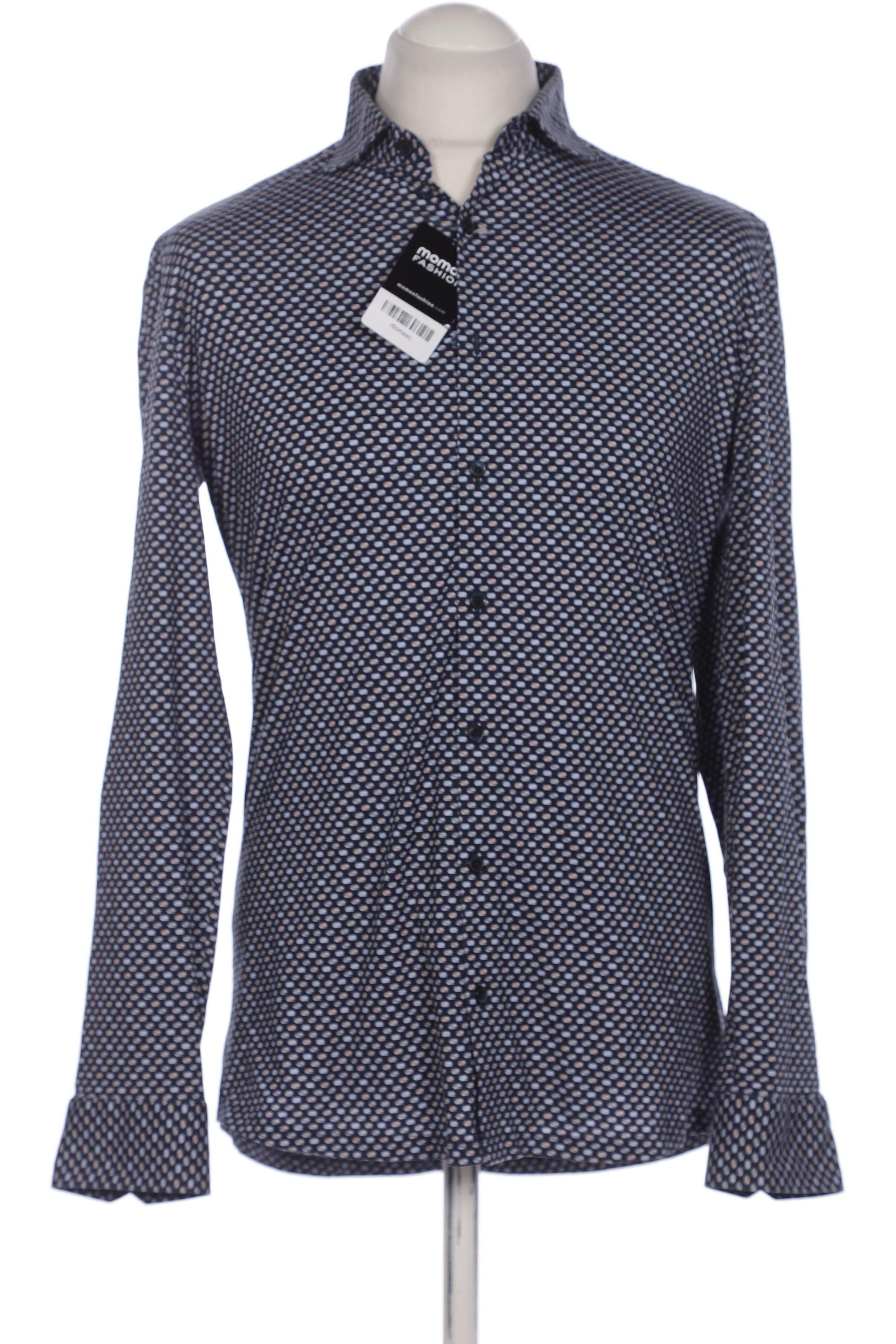 

Olymp Herren Hemd, cremeweiß, Gr. 52