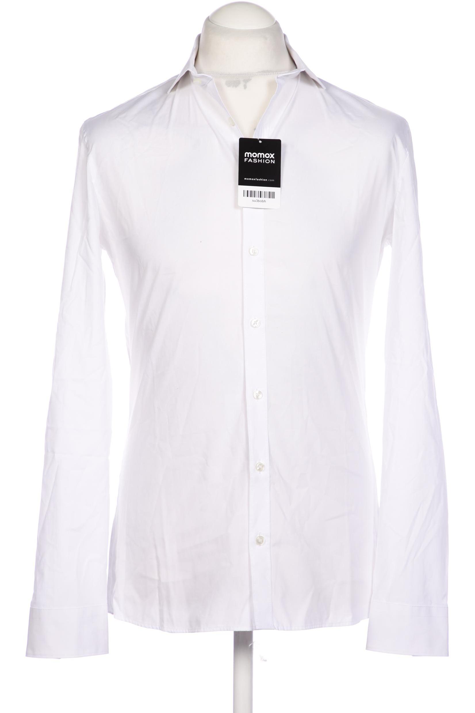 

Olymp Herren Hemd, weiß, Gr. 50