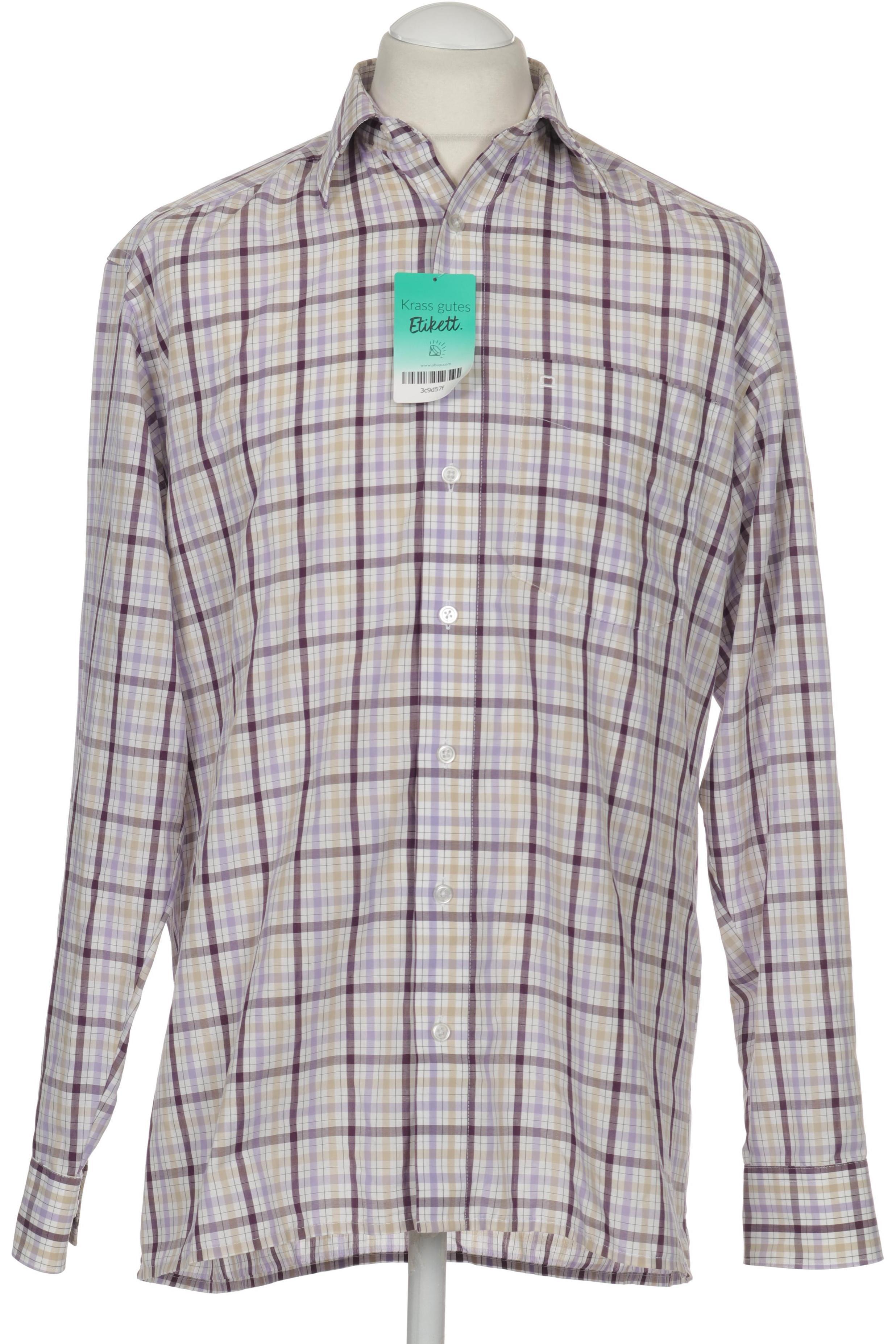 

Olymp Herren Hemd, lila, Gr.