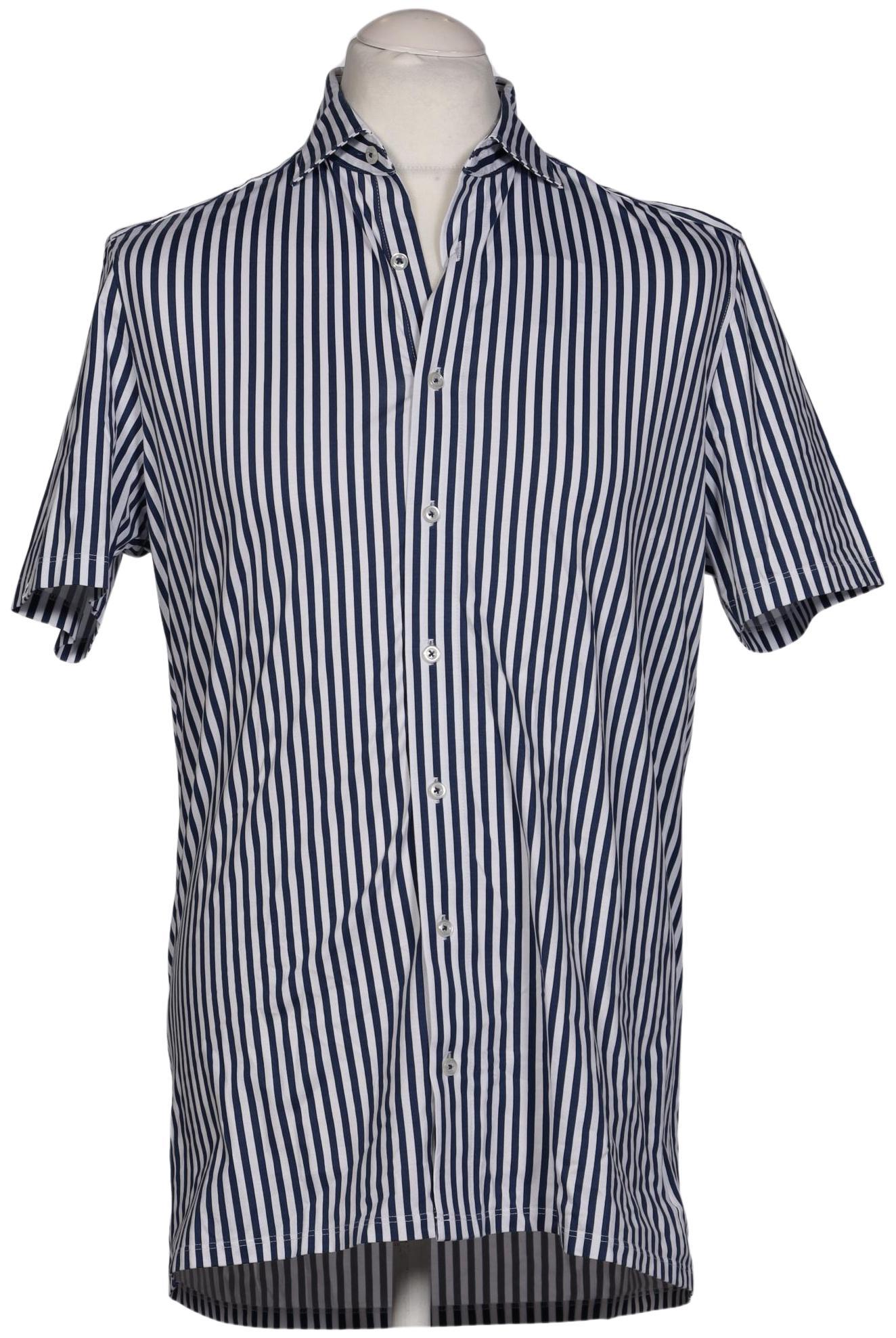 

Olymp Herren Hemd, mehrfarbig, Gr. 50