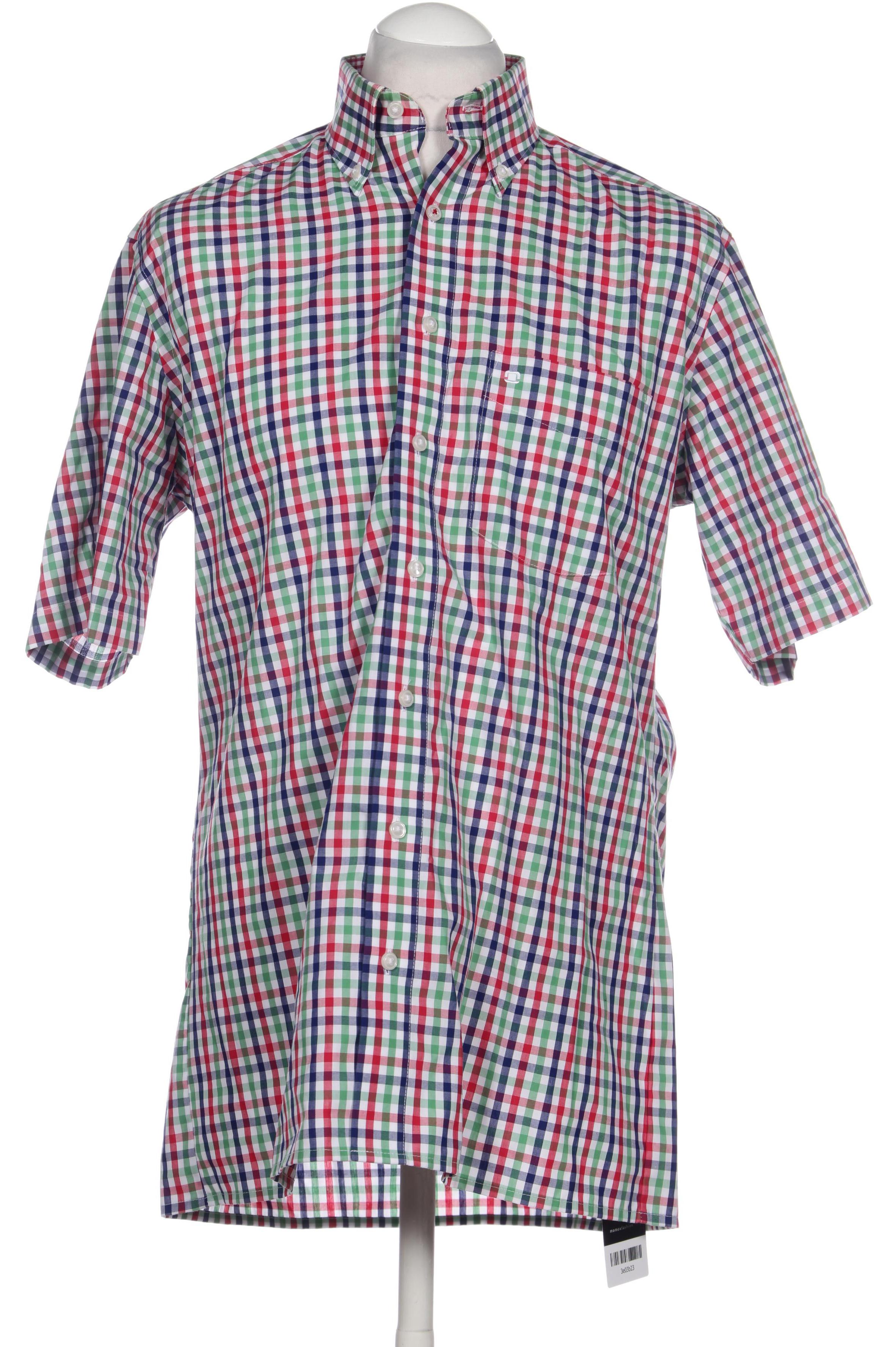 

Olymp Herren Hemd, mehrfarbig, Gr.