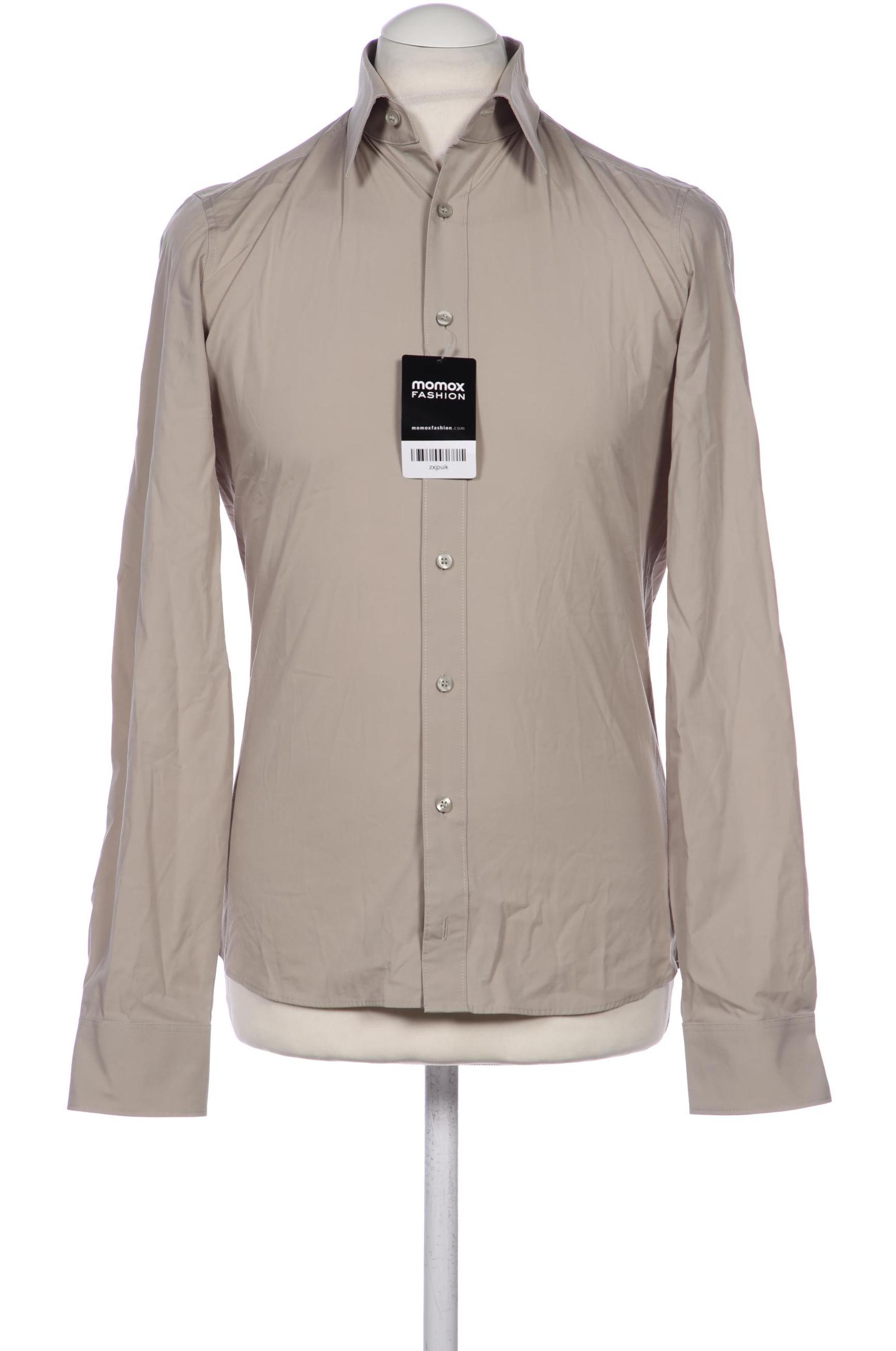 

Olymp Herren Hemd, beige