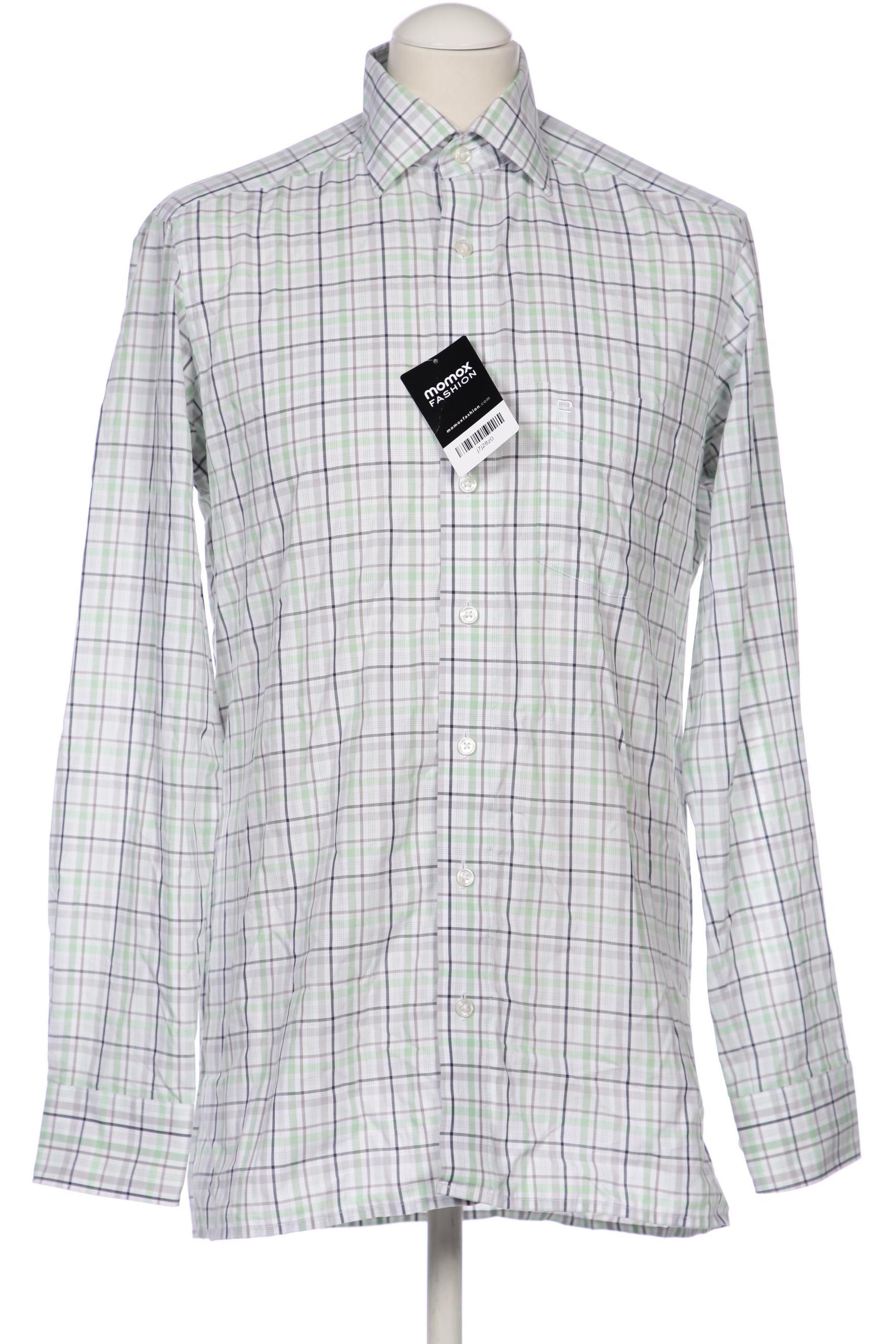 

Olymp Herren Hemd, mehrfarbig, Gr. 46