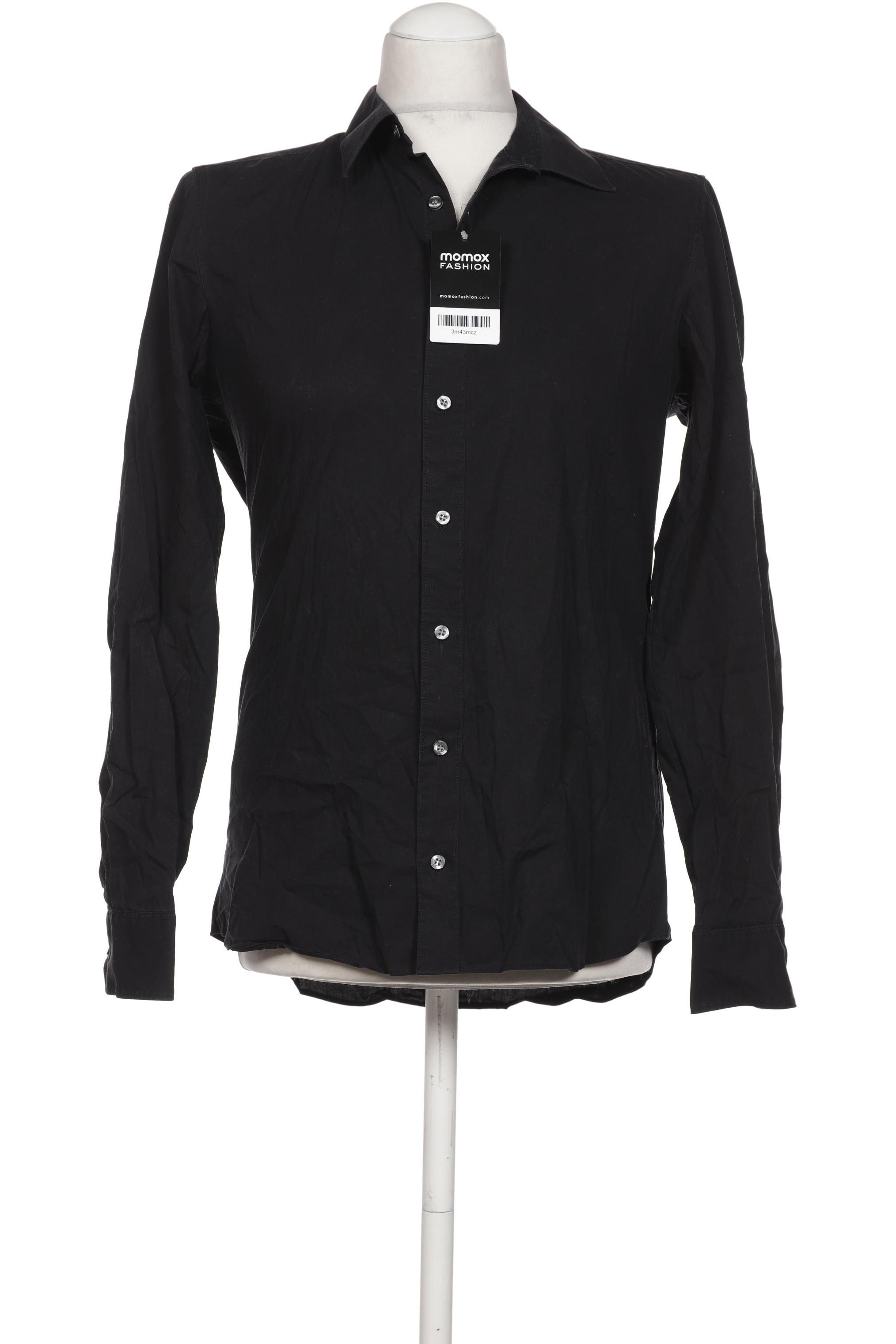 

Olymp Herren Hemd, schwarz