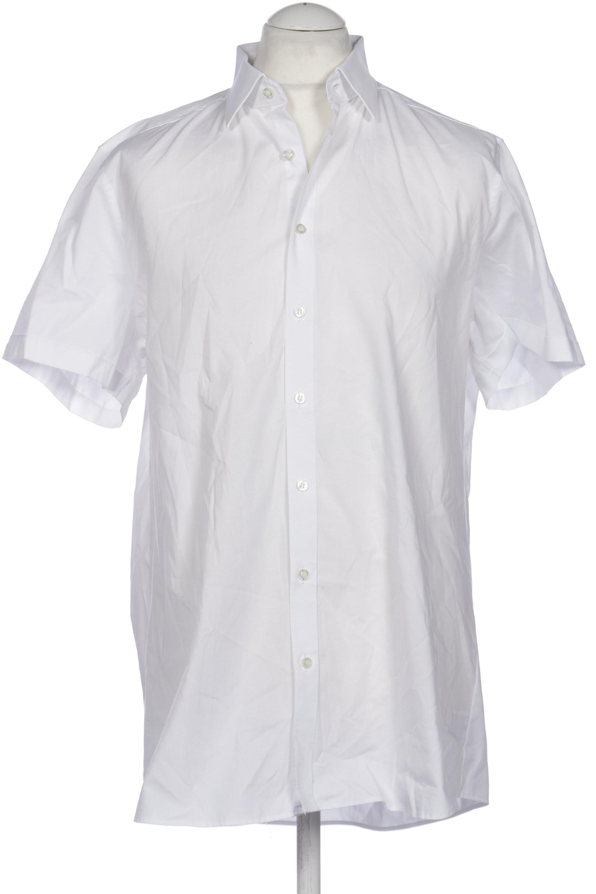 

Olymp Herren Hemd, weiß, Gr. 54