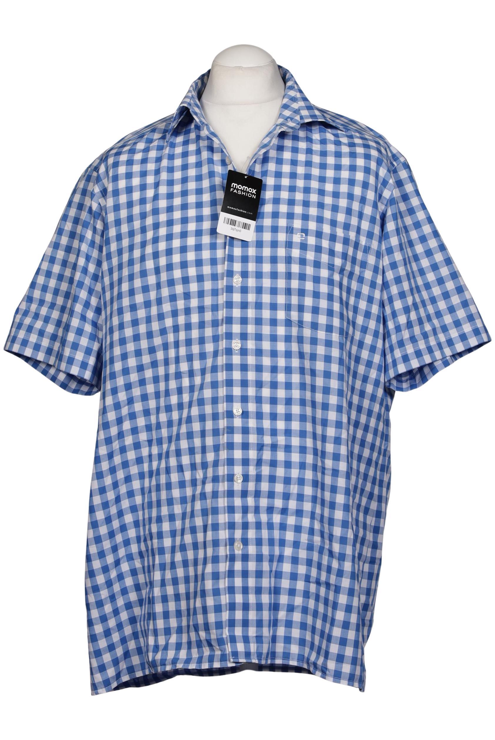 

Olymp Herren Hemd, mehrfarbig, Gr. 54