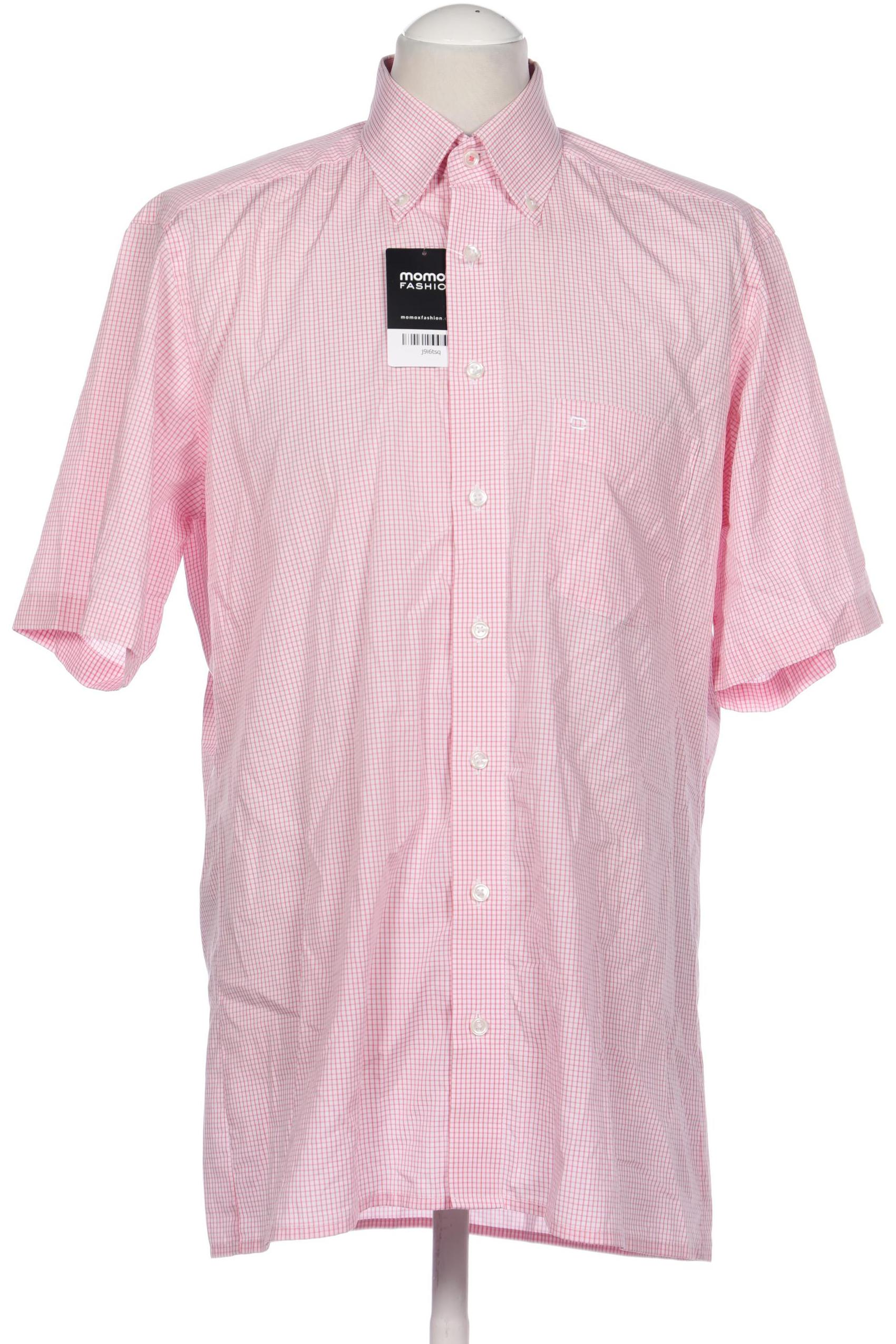 

Olymp Herren Hemd, pink