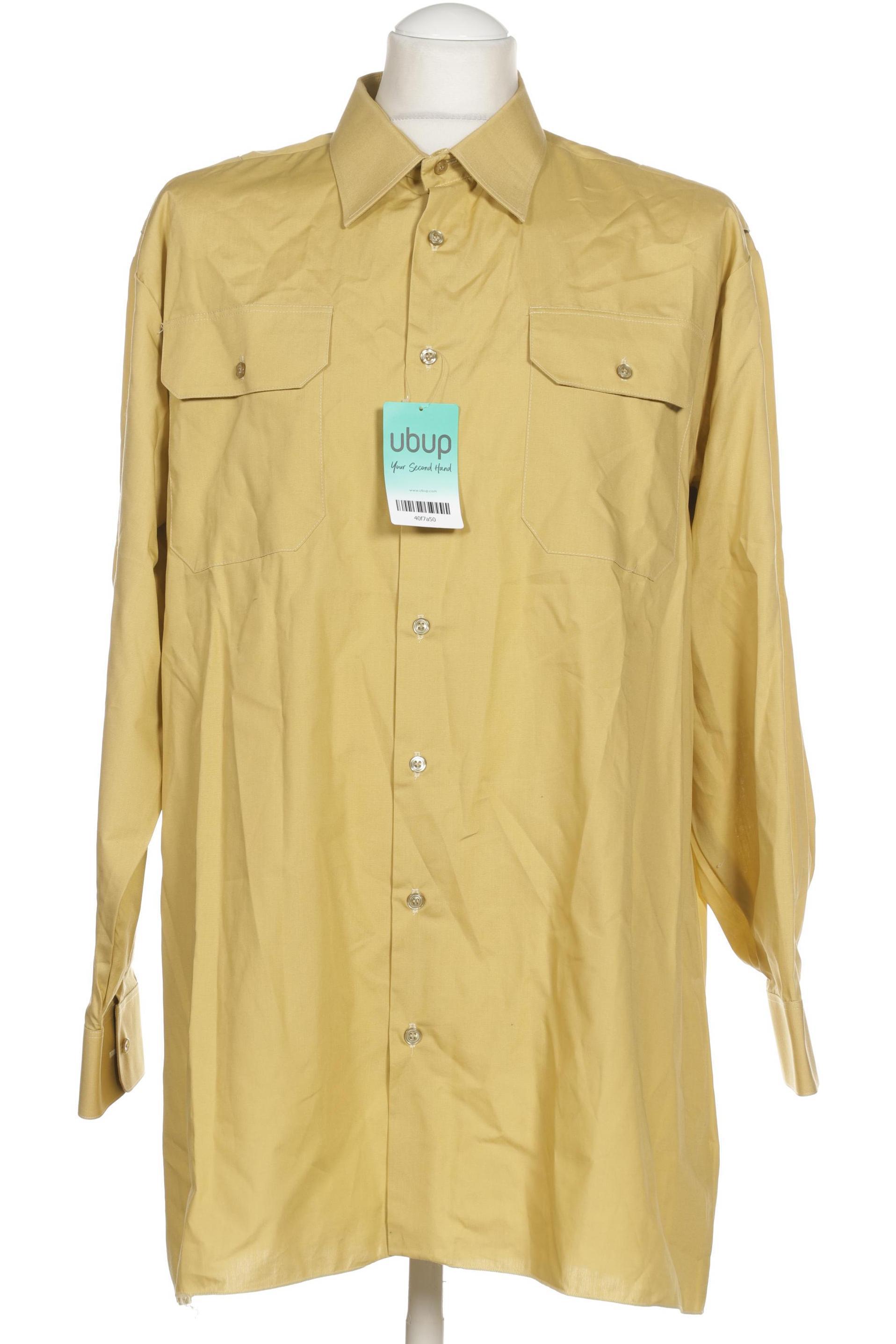 

Olymp Herren Hemd, gelb, Gr.