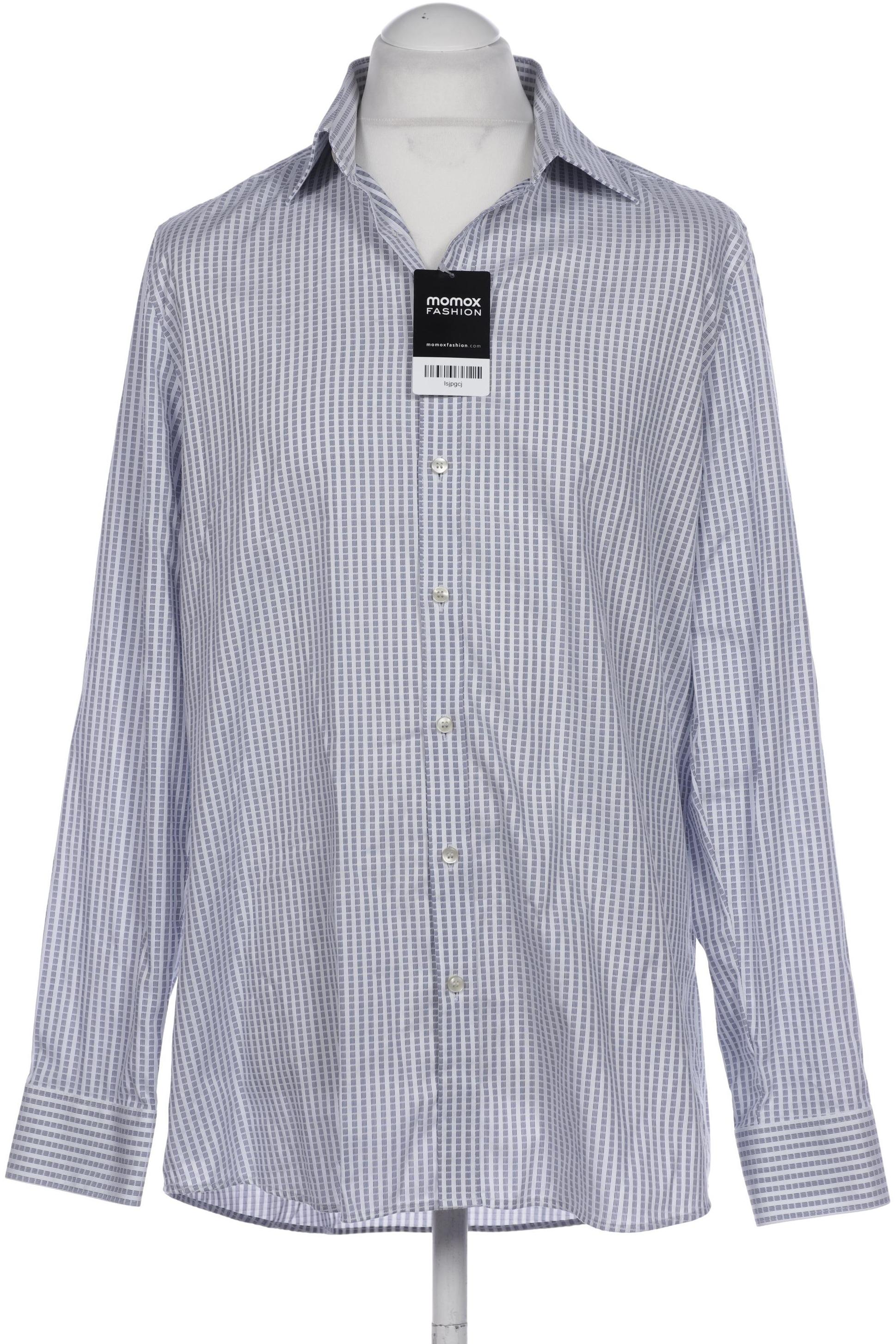 

Olymp Herren Hemd, weiß, Gr. 54