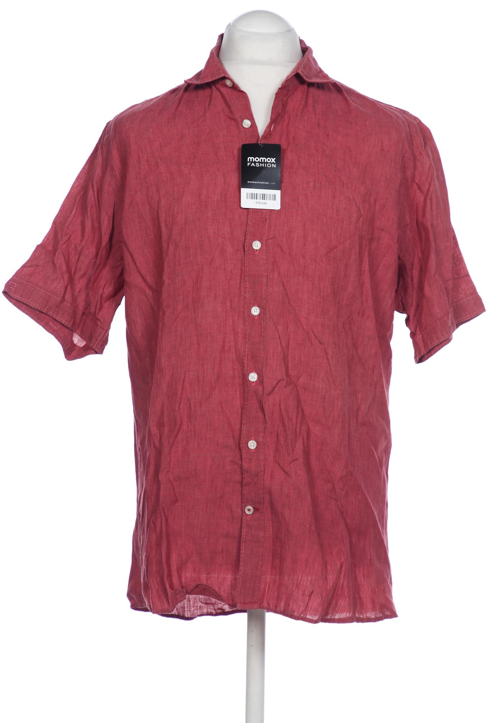 

Olymp Herren Hemd, pink, Gr. 52