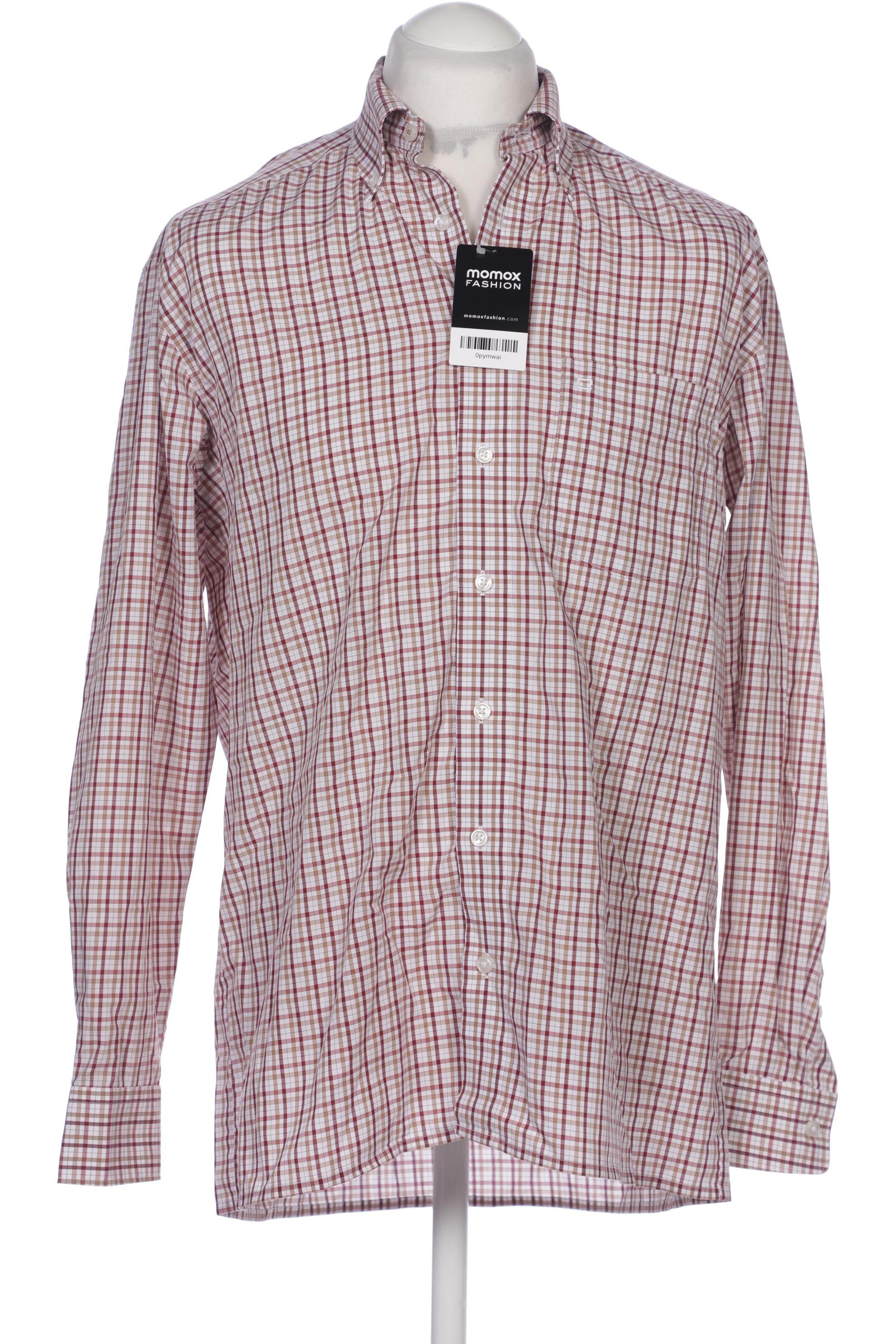 

Olymp Herren Hemd, mehrfarbig, Gr. 48