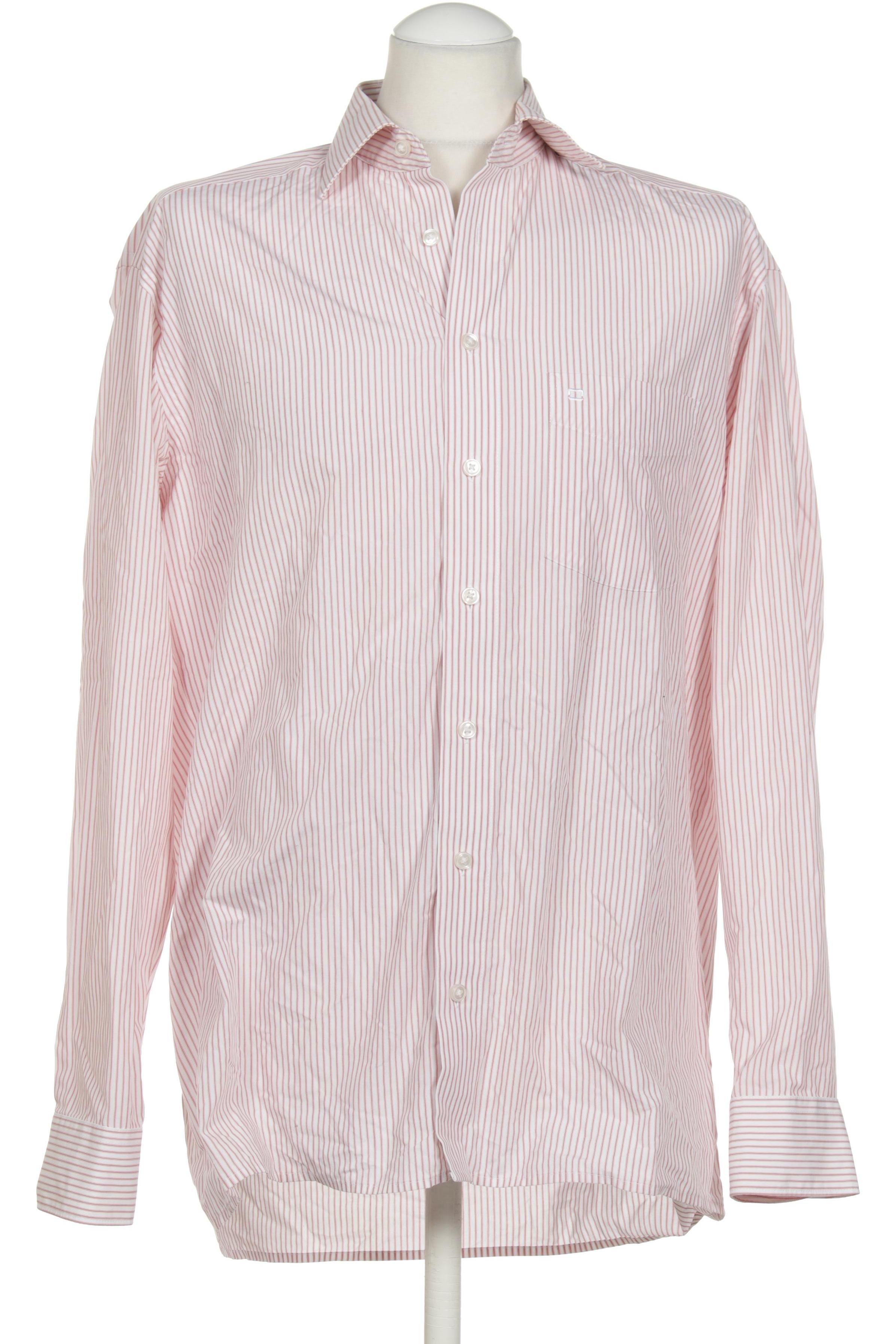 Thumbnail - Olymp Herren Hemd, weiß, Gr. 50