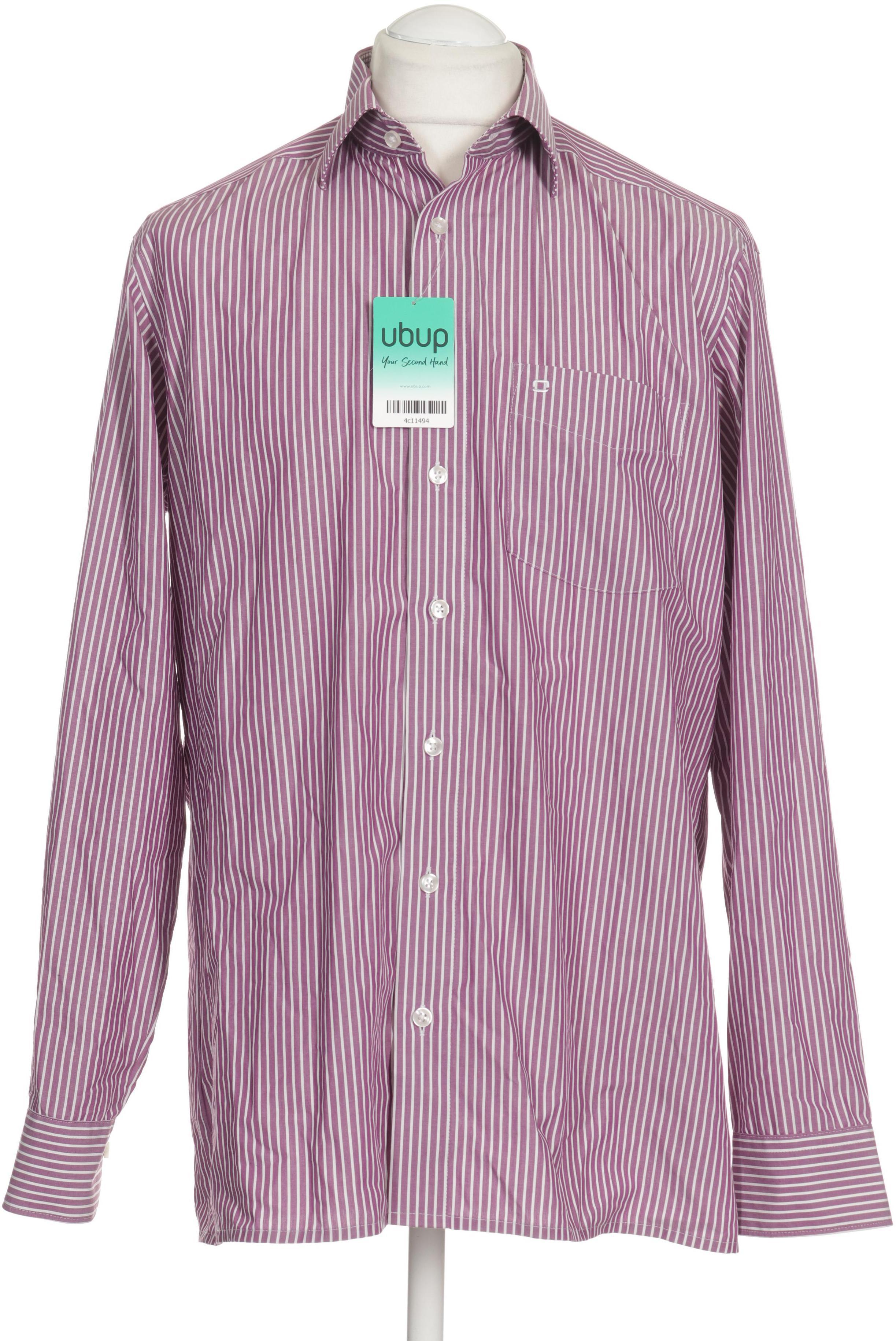 

Olymp Herren Hemd, lila, Gr.