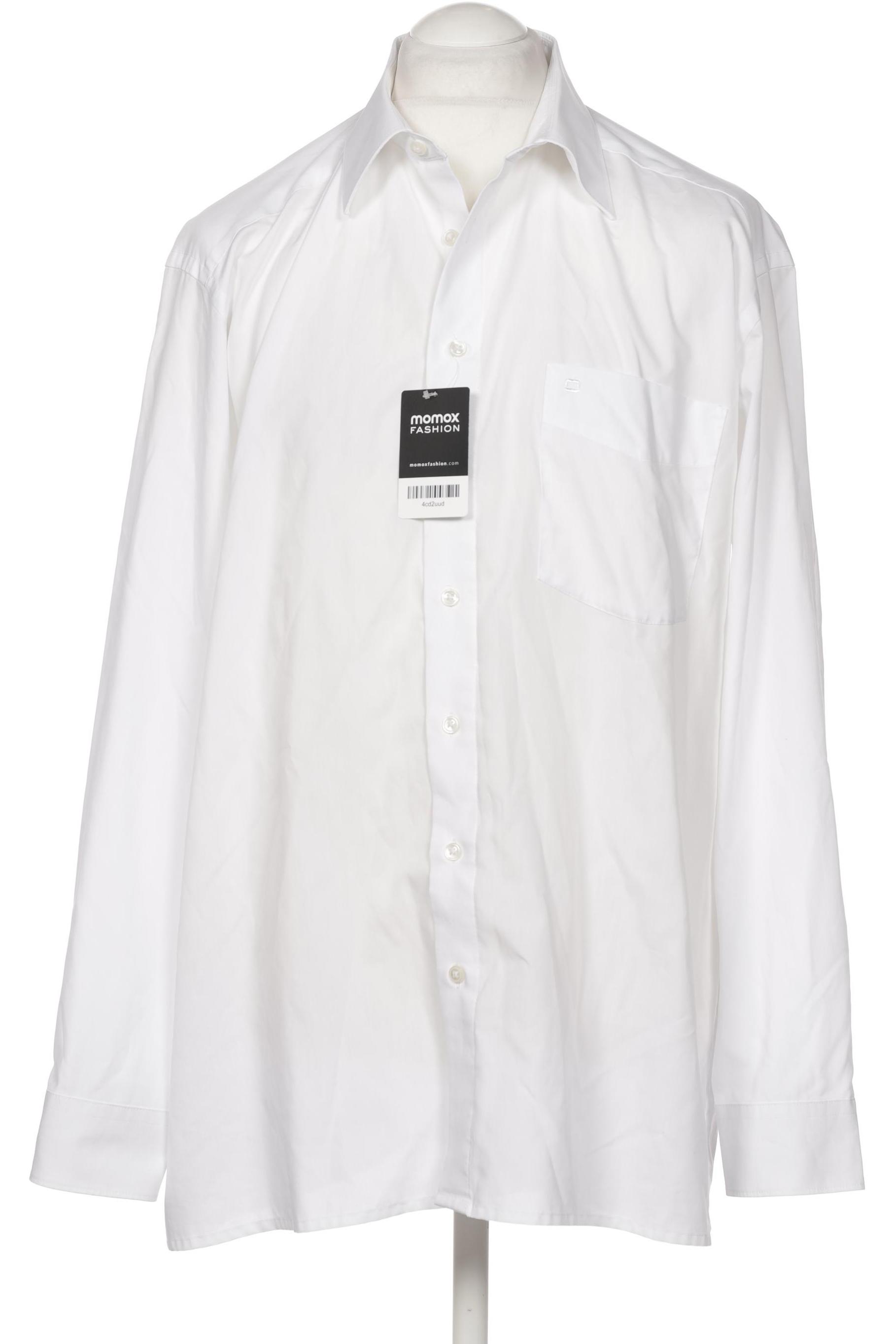 

Olymp Herren Hemd, weiß, Gr. 54