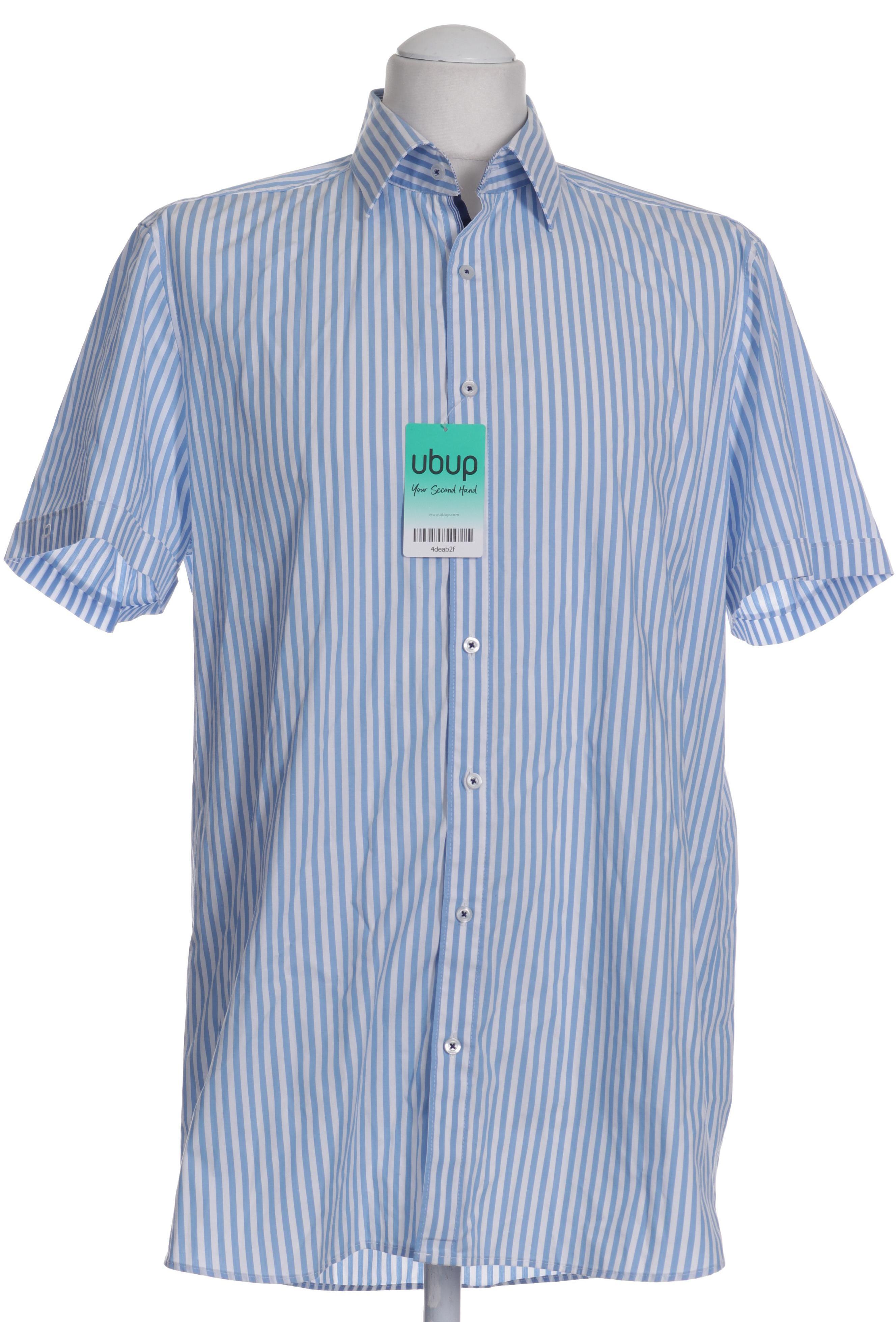 

Olymp Herren Hemd, blau, Gr.