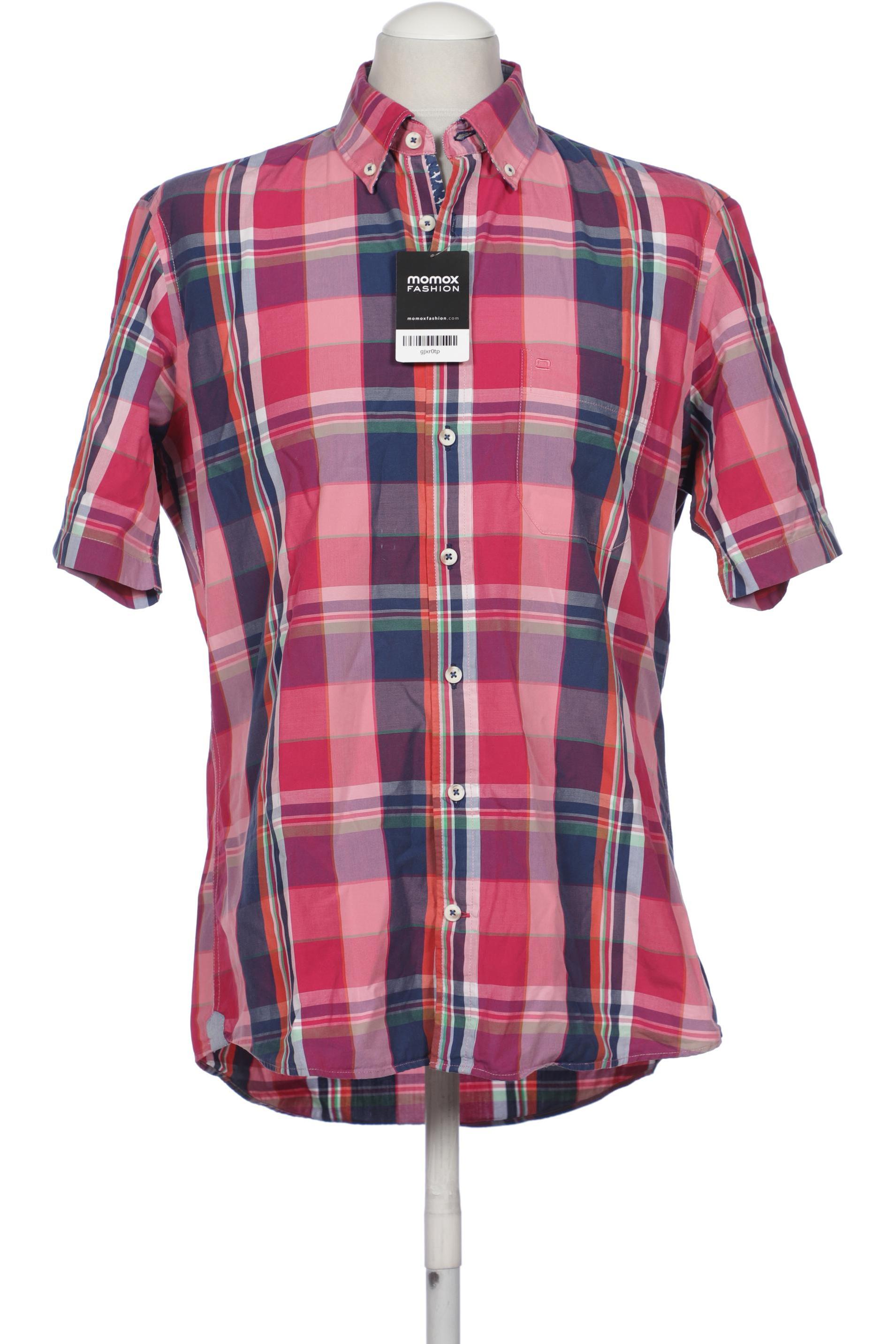 

Olymp Herren Hemd, pink