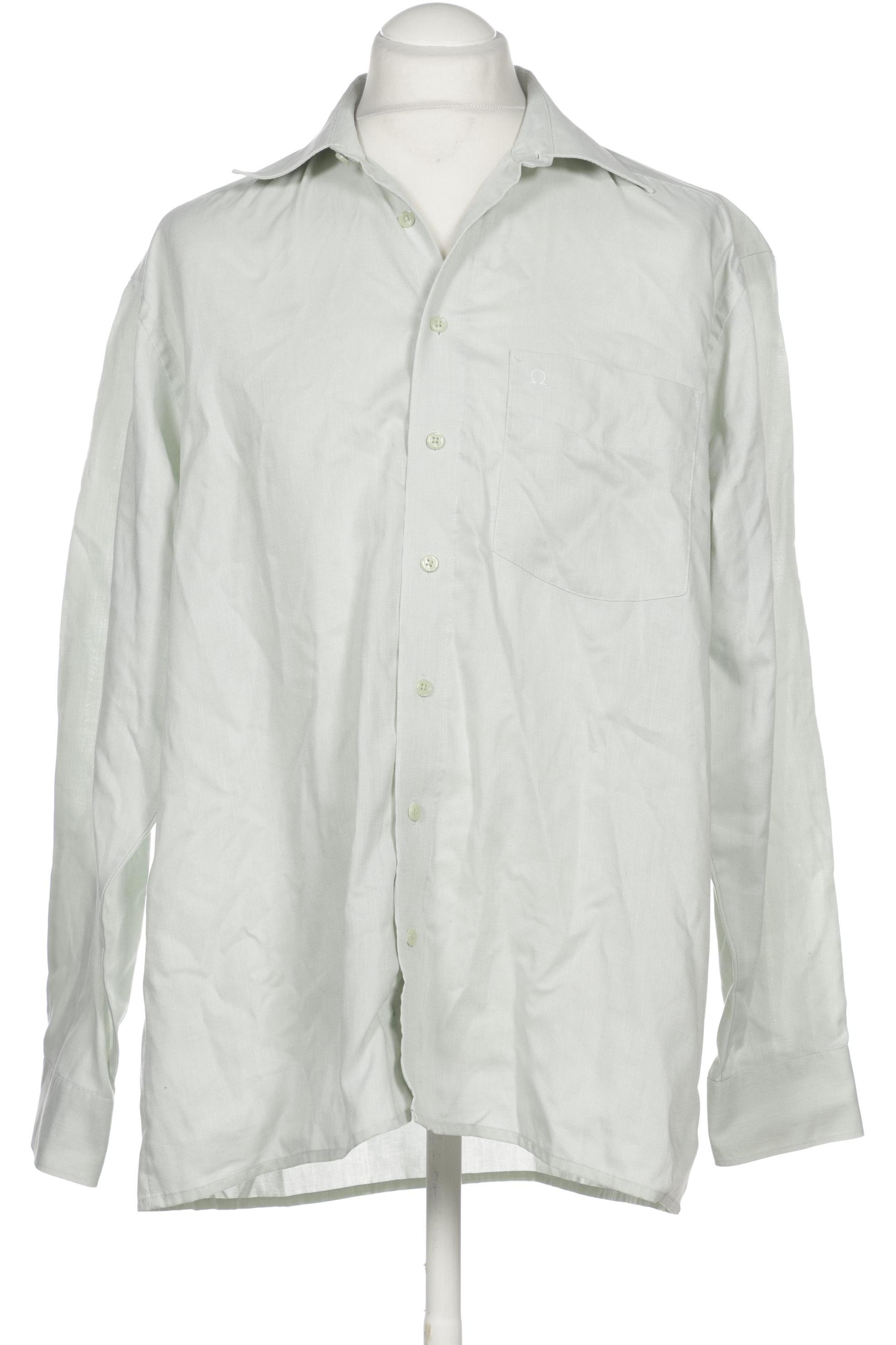 

Olymp Herren Hemd, beige, Gr. 52