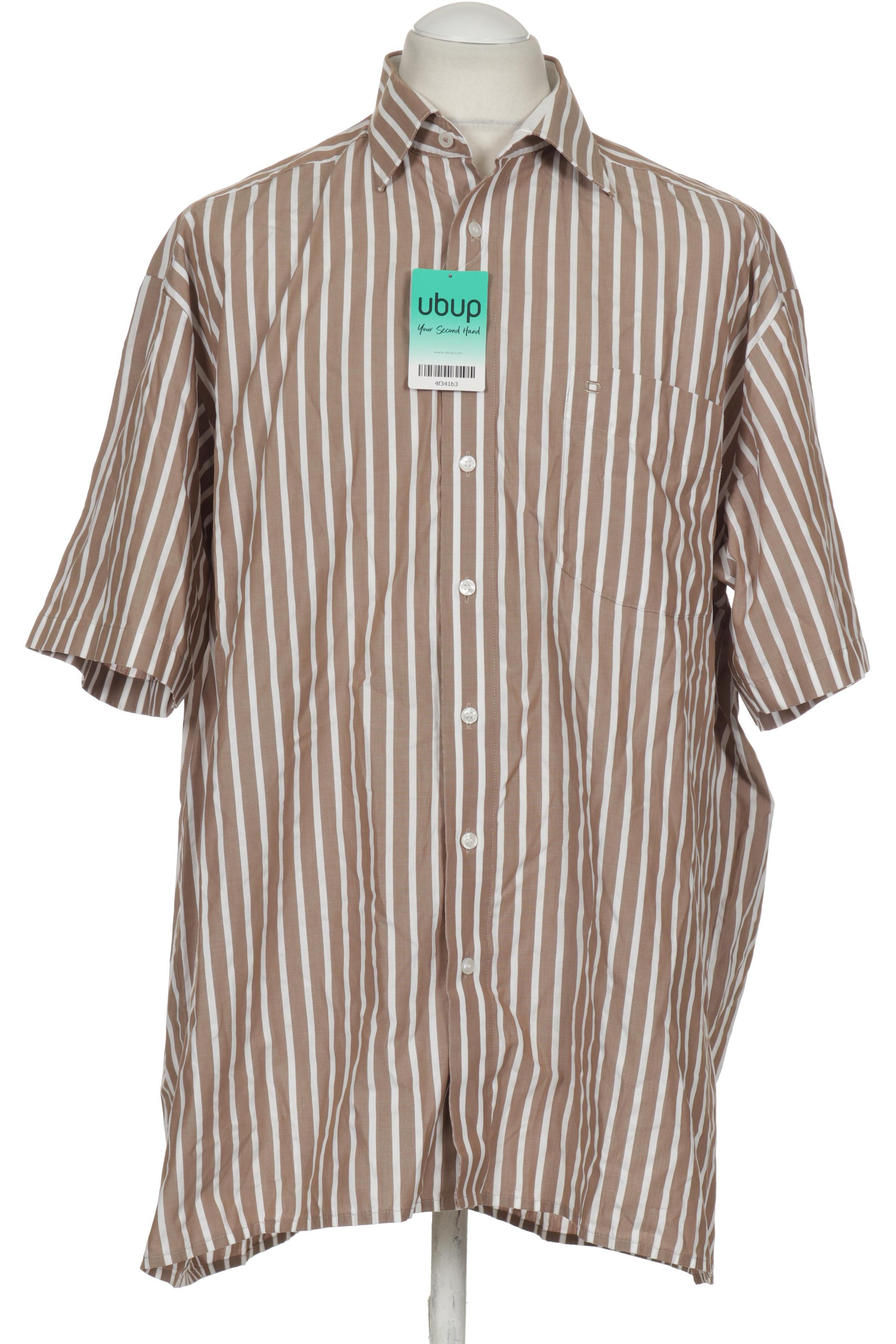 

Olymp Herren Hemd, beige, Gr.