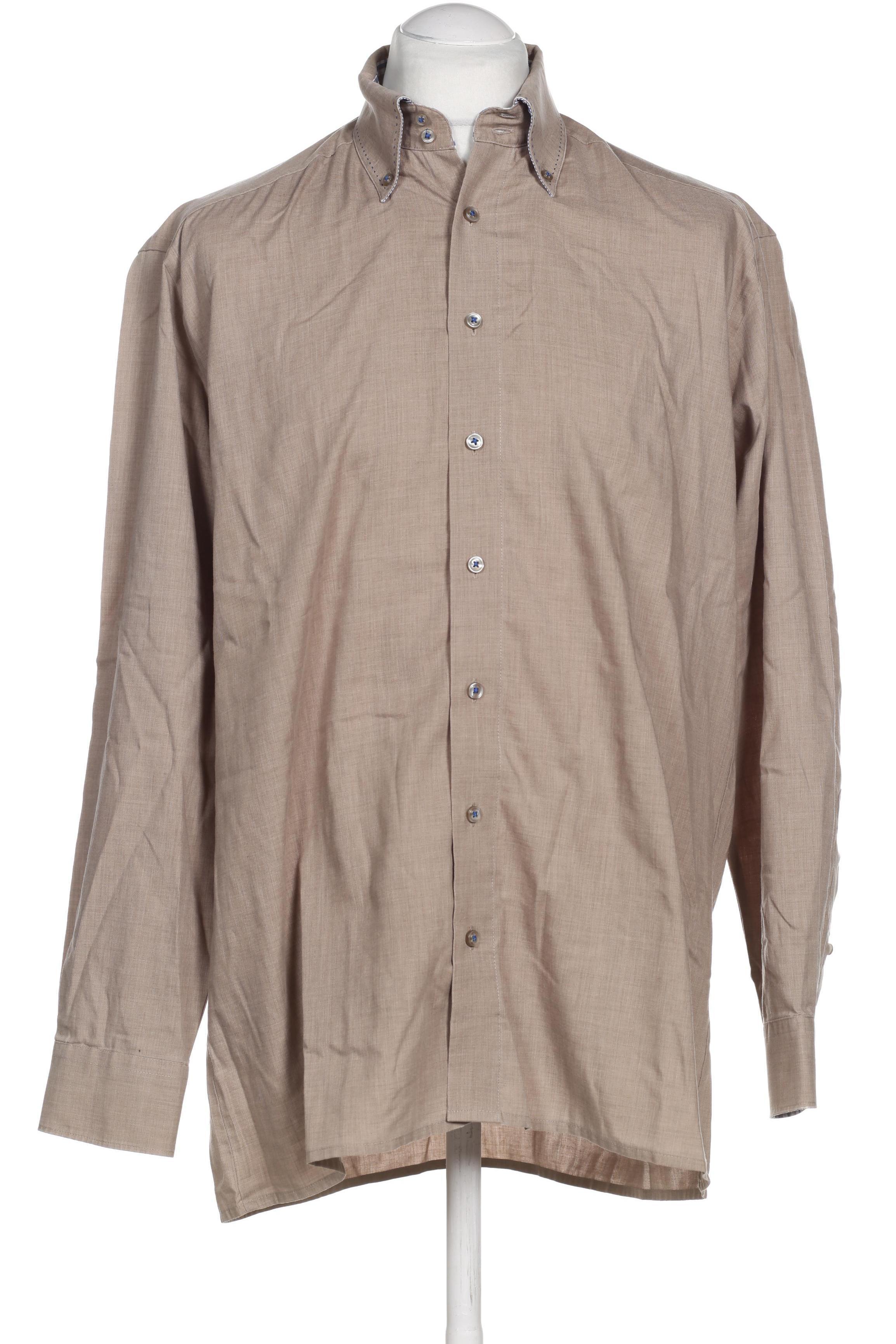 

Olymp Herren Hemd, braun, Gr.