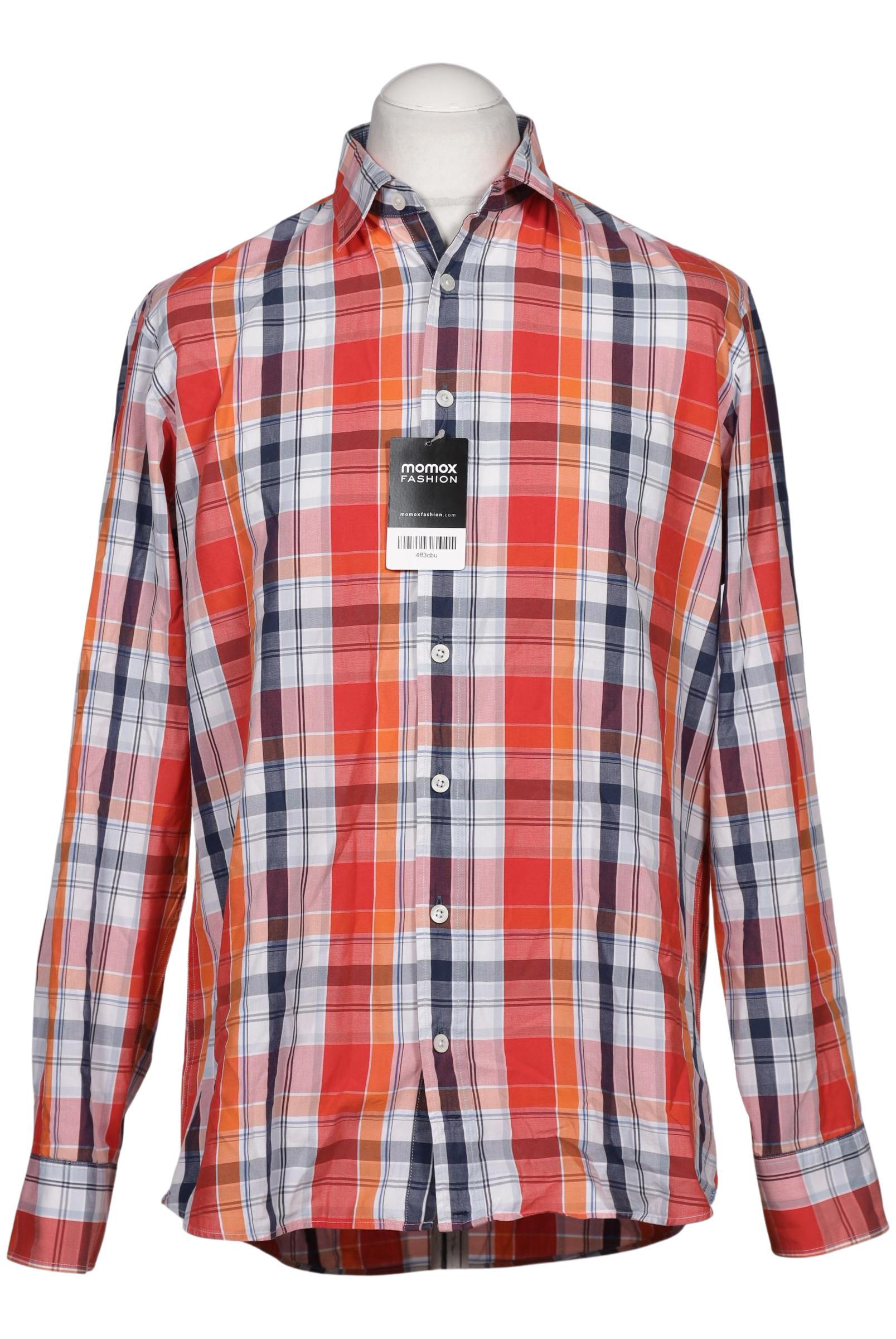 

Olymp Herren Hemd, mehrfarbig, Gr. 52