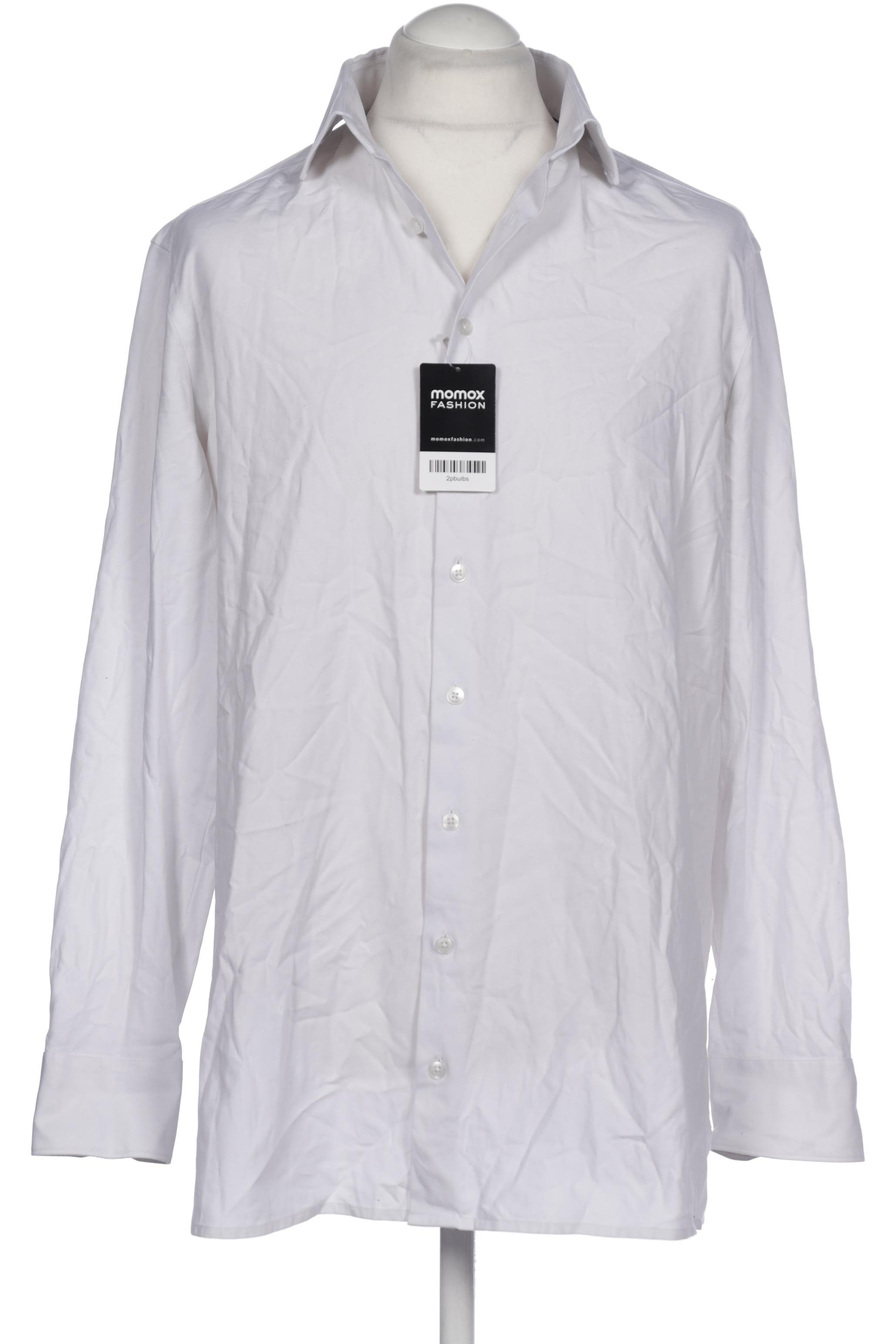 

Olymp Herren Hemd, weiß, Gr. 54