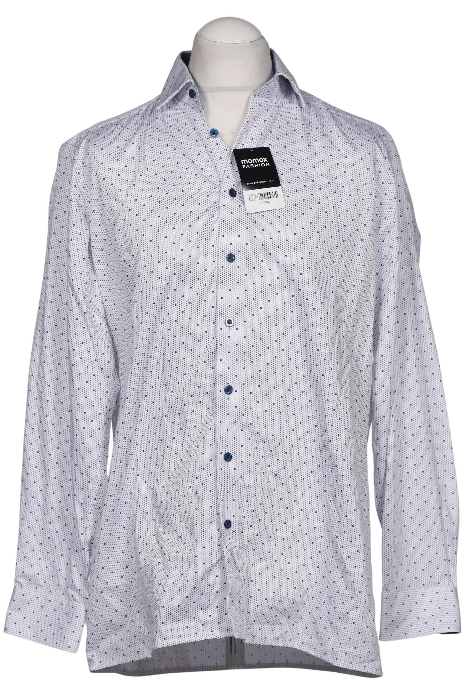 

Olymp Herren Hemd, weiß, Gr. 52