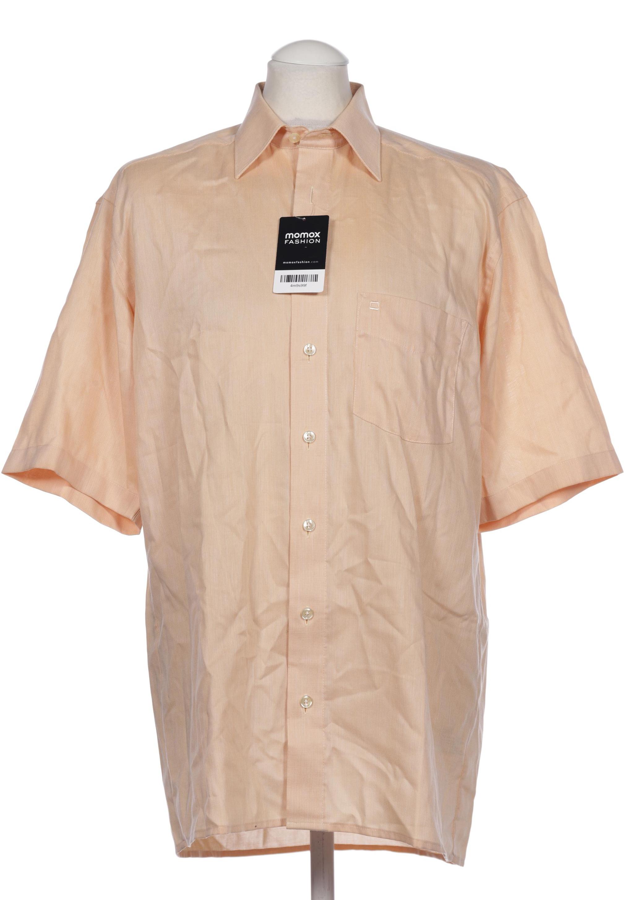 

Olymp Herren Hemd, orange