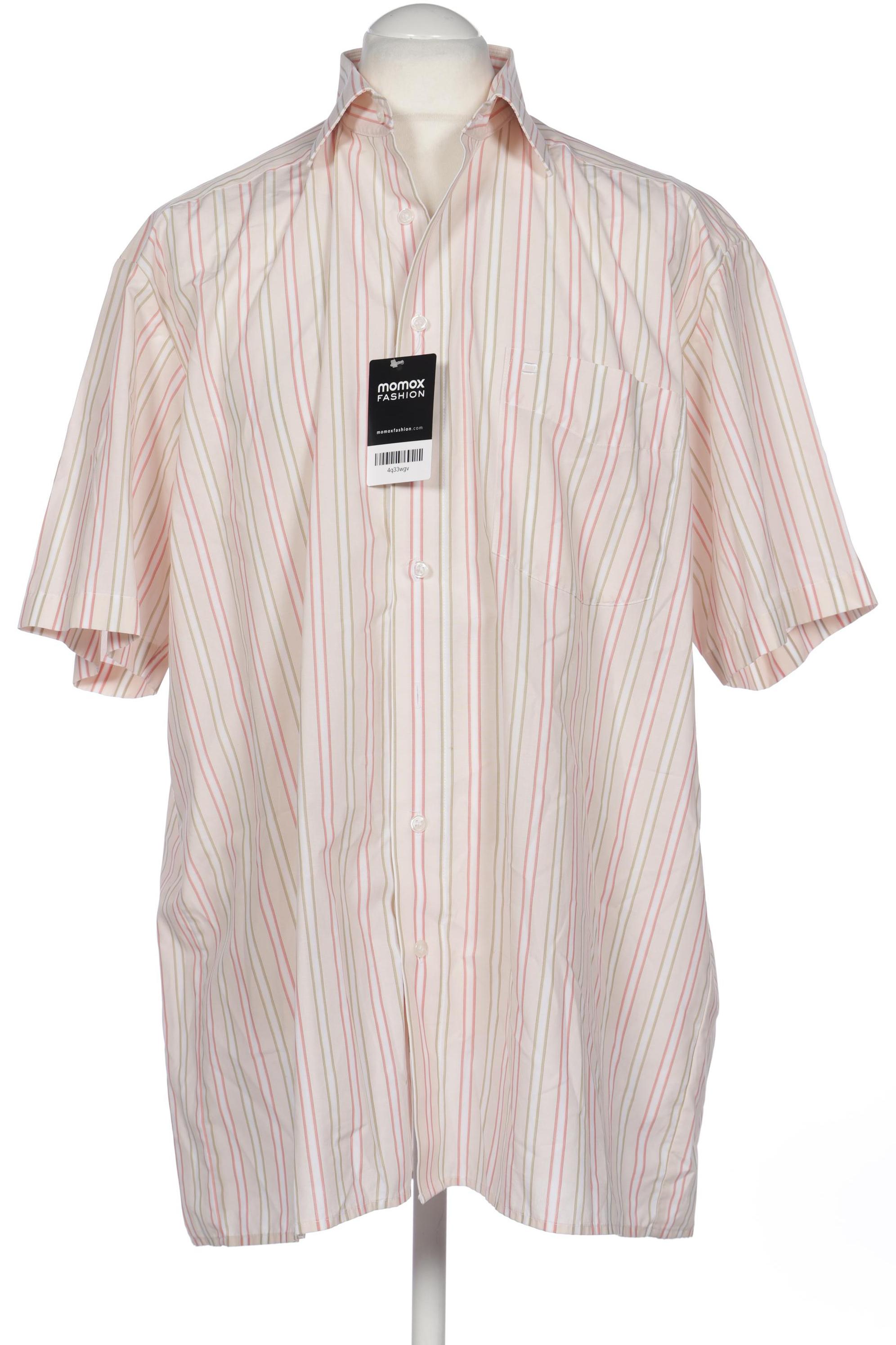 

Olymp Herren Hemd, beige