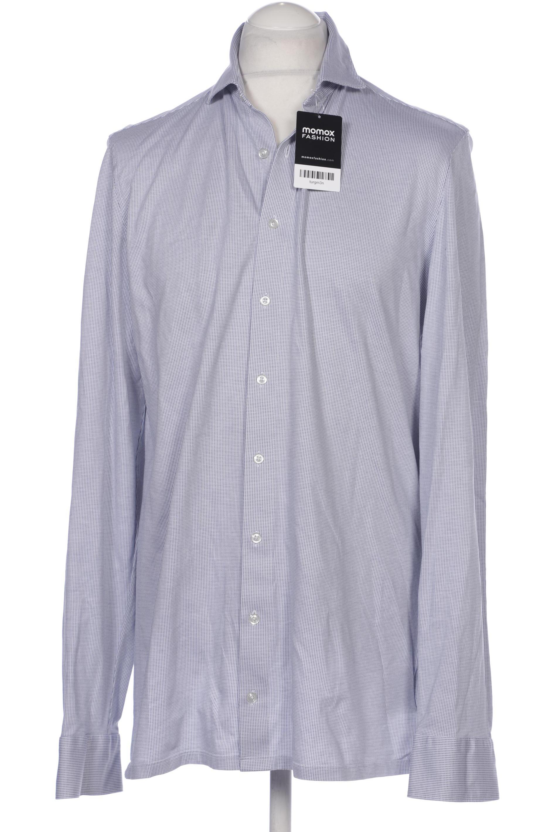 

Olymp Herren Hemd, hellblau, Gr. 54