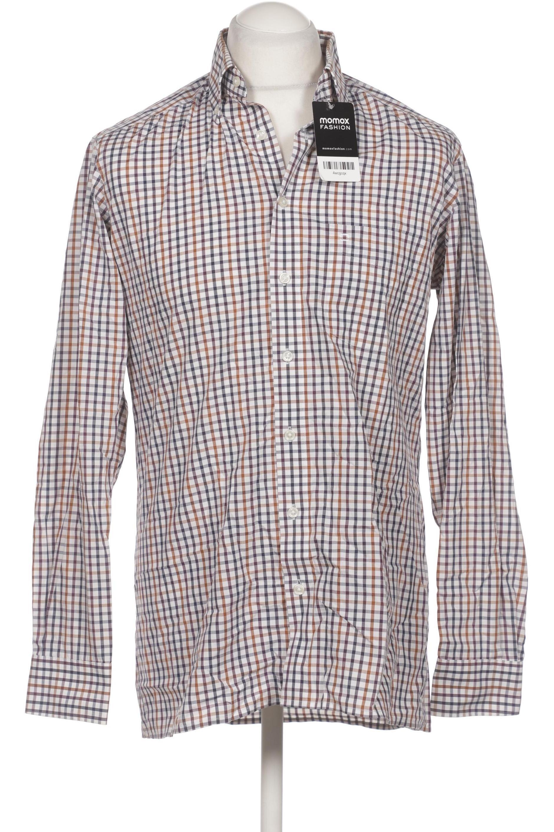 

Olymp Herren Hemd, mehrfarbig, Gr. 50