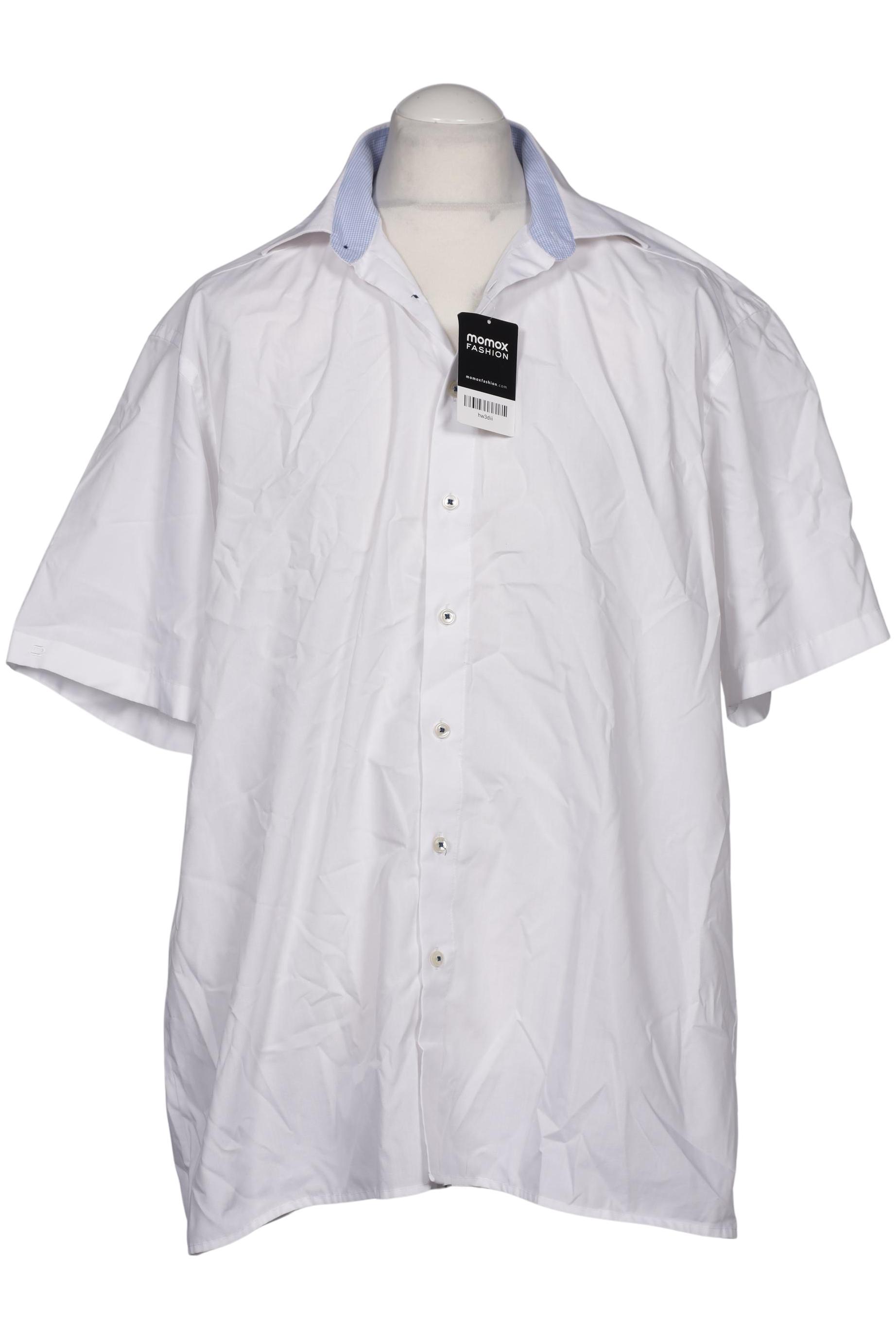 

Olymp Herren Hemd, weiß, Gr. 54