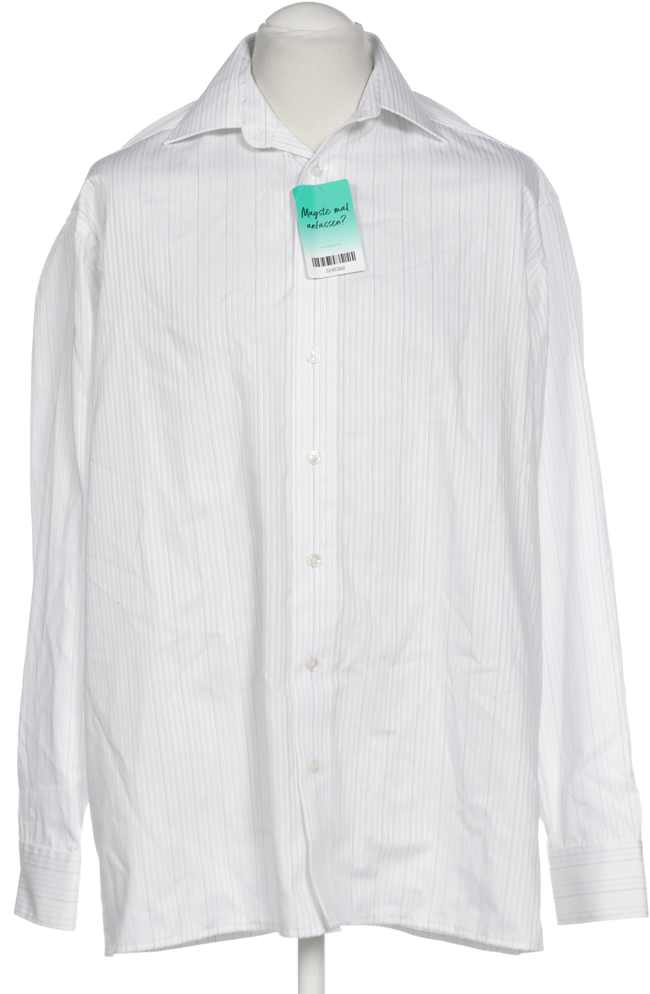 

Olymp Herren Hemd, weiß, Gr.