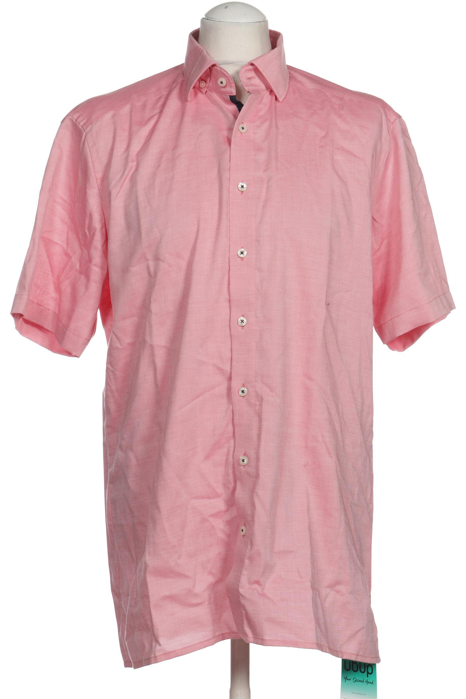 

Olymp Herren Hemd, pink, Gr. 41