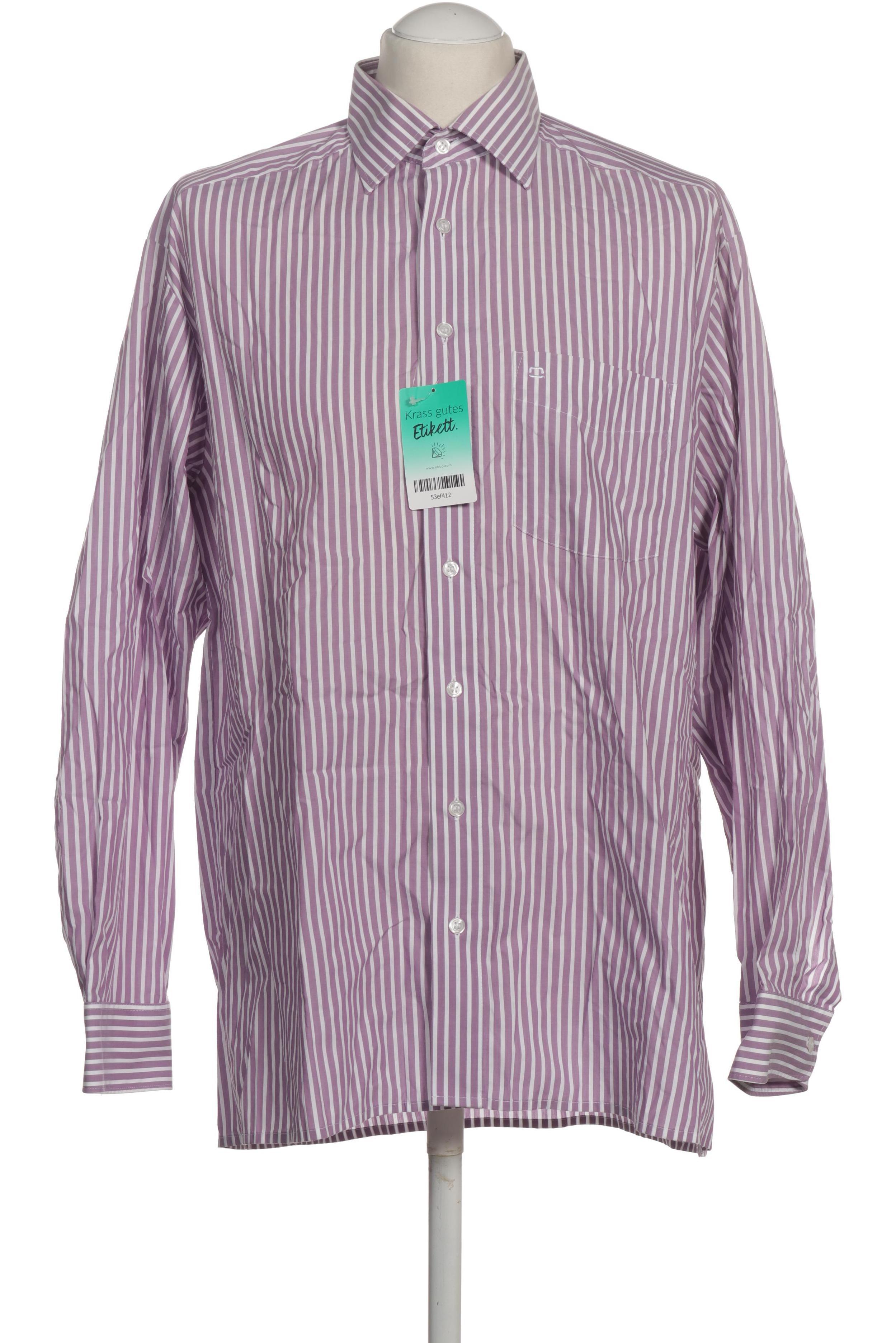 

Olymp Herren Hemd, lila, Gr.