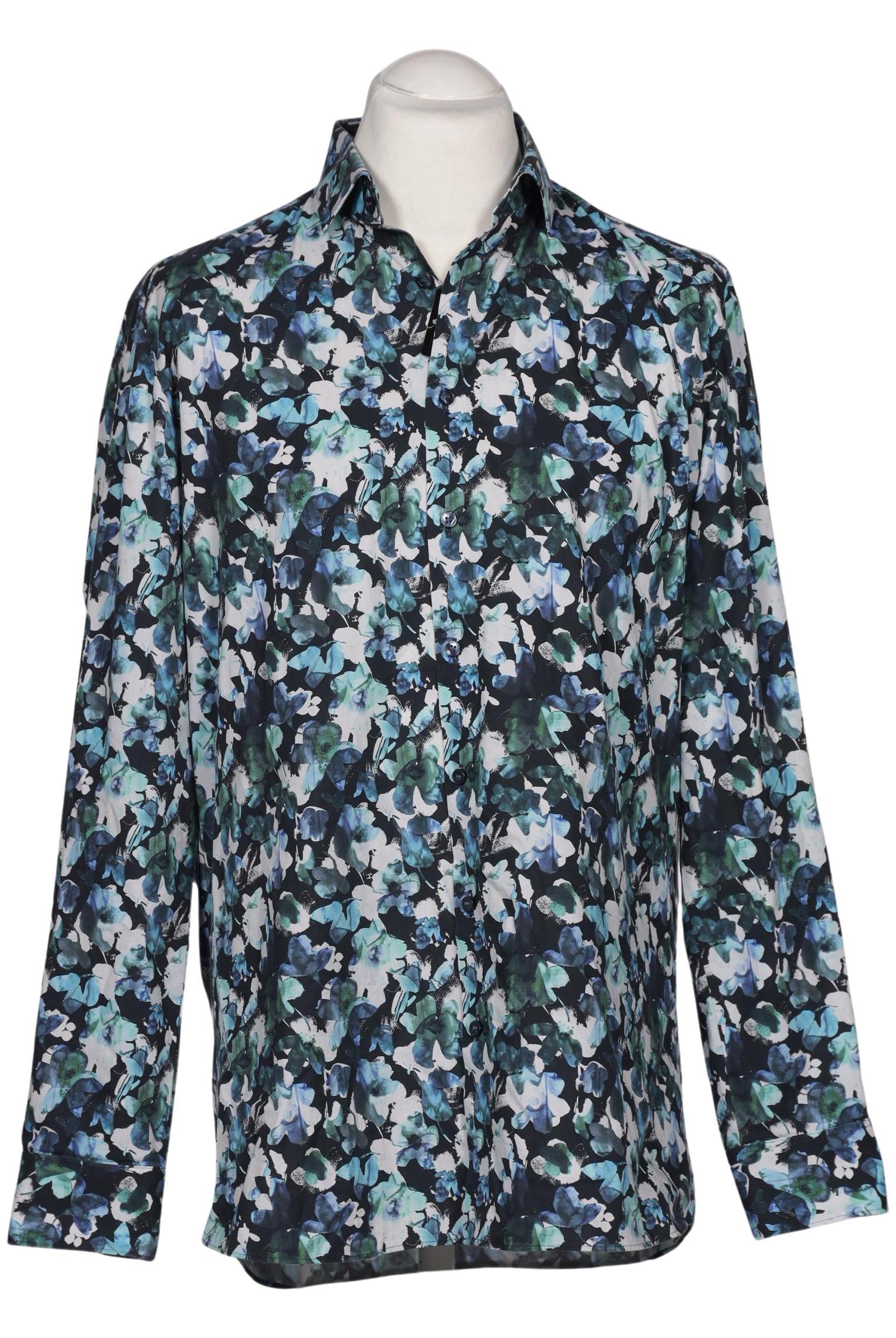 

Olymp Herren Hemd, mehrfarbig, Gr. 54