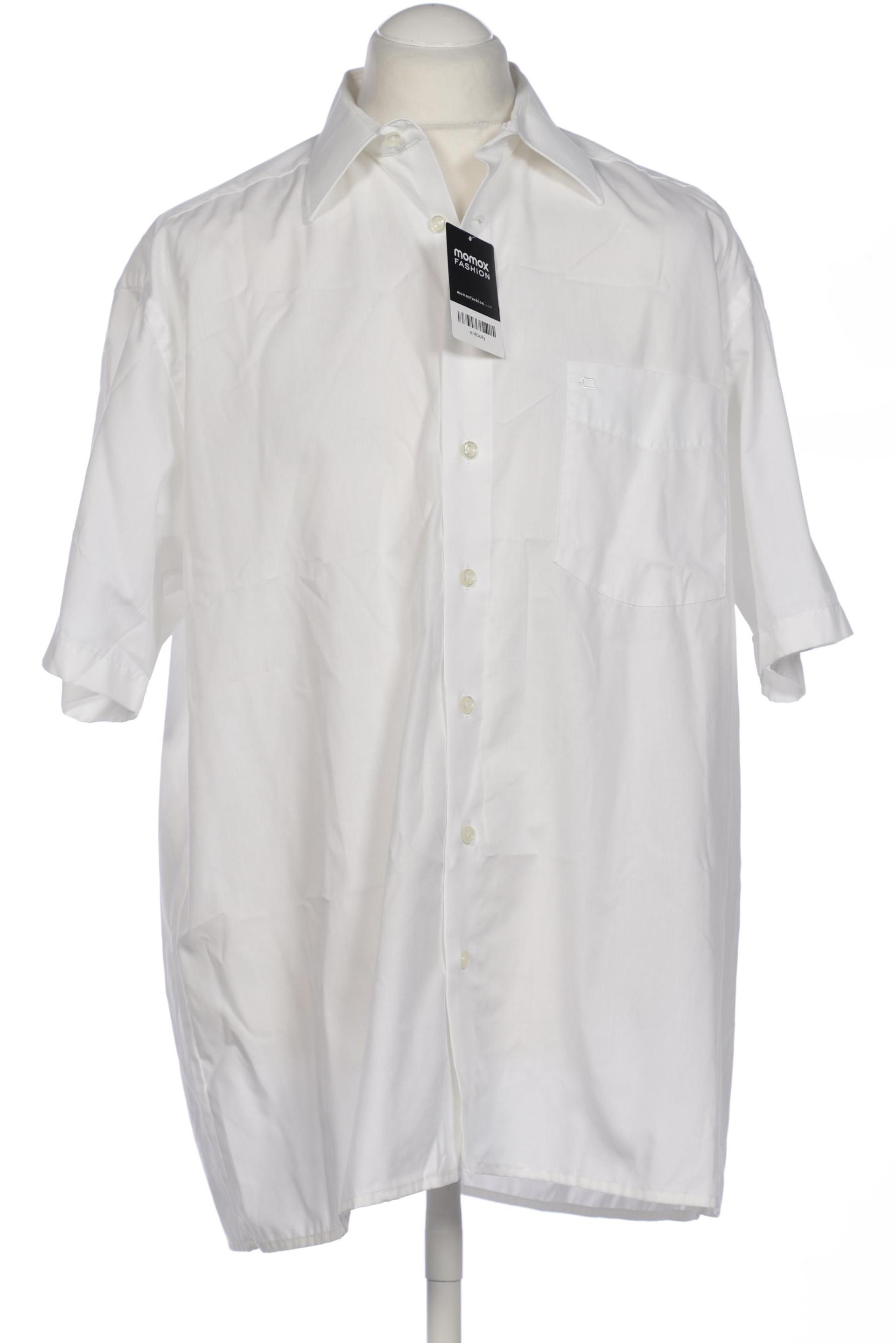 

Olymp Herren Hemd, weiß, Gr. 54