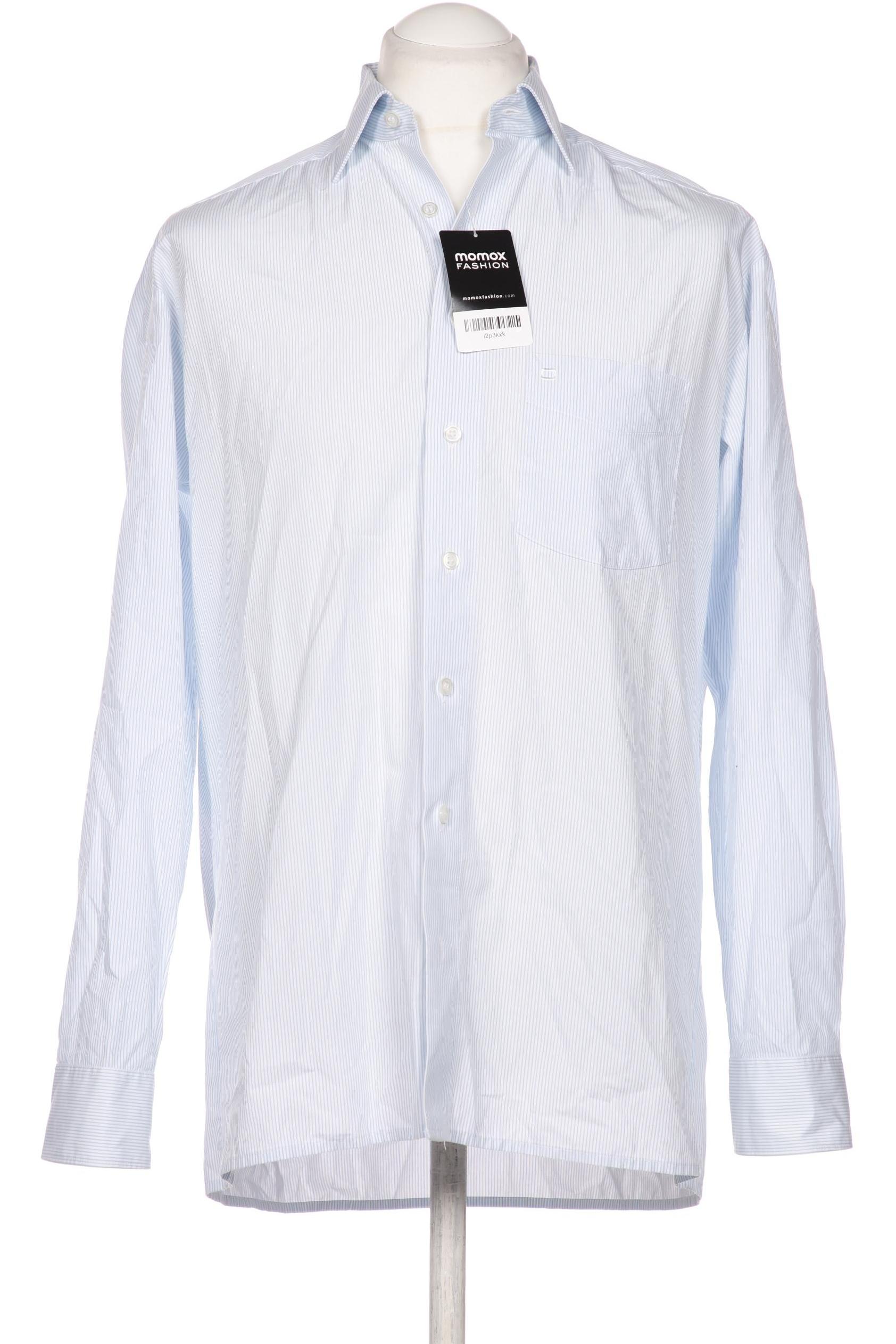

Olymp Herren Hemd, hellblau, Gr. 50