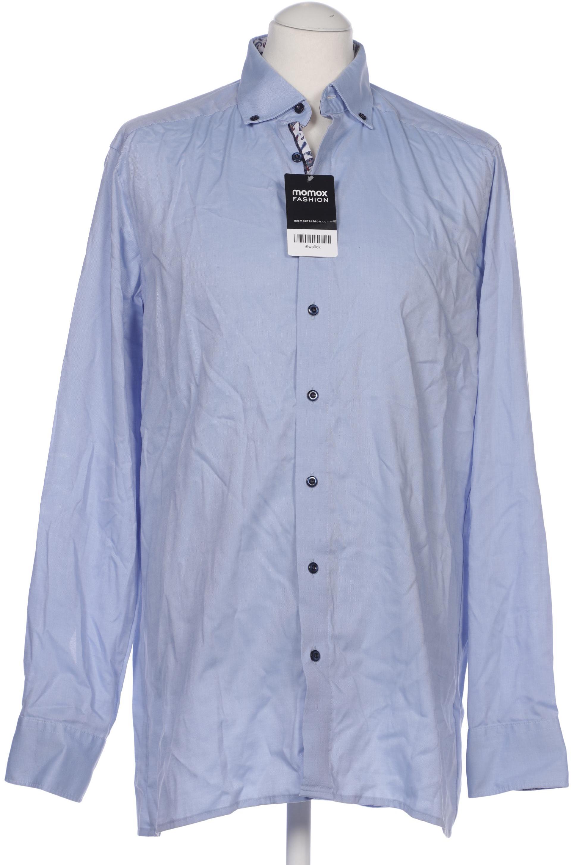 

Olymp Herren Hemd, hellblau, Gr. 50