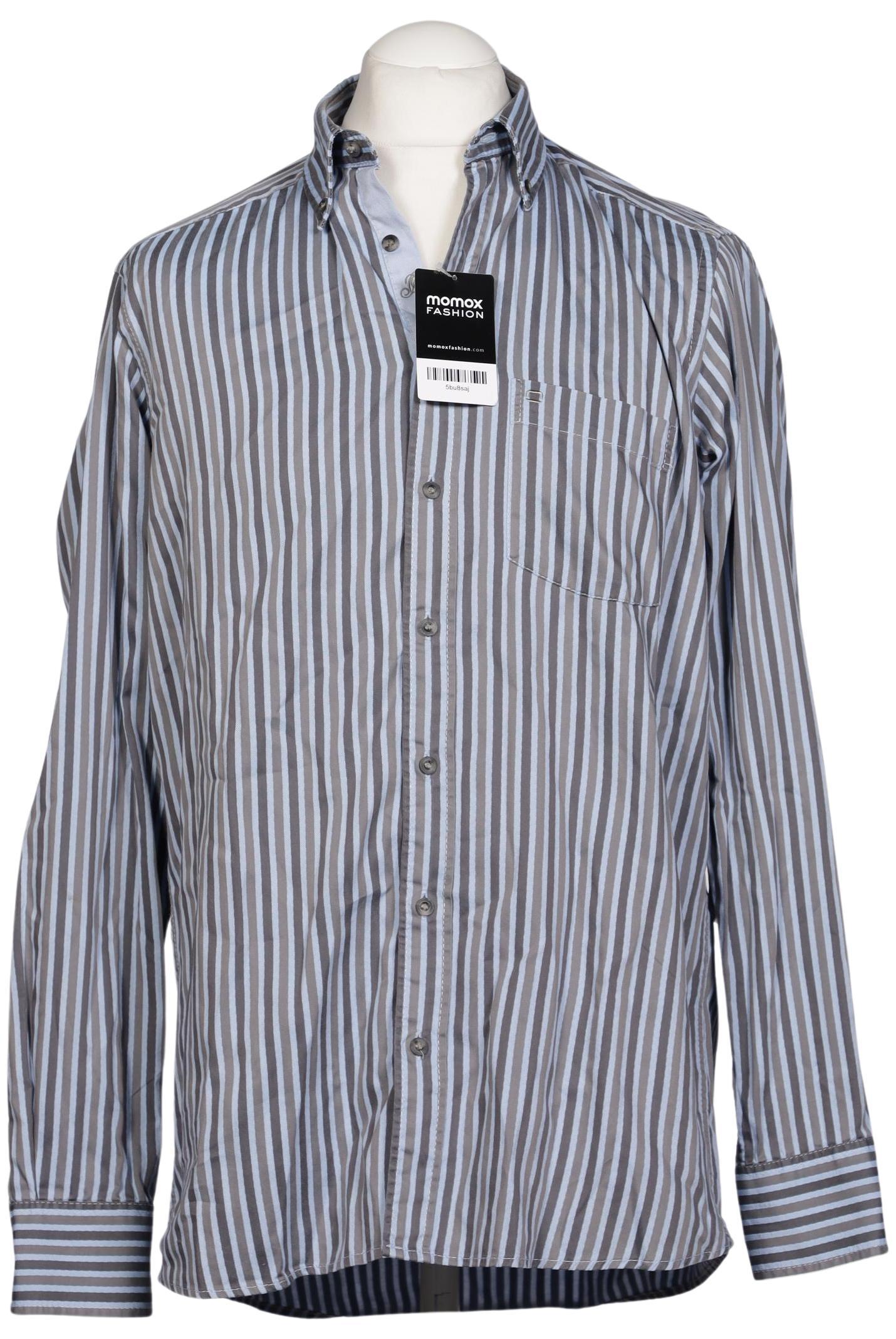 

Olymp Herren Hemd, mehrfarbig, Gr. 48