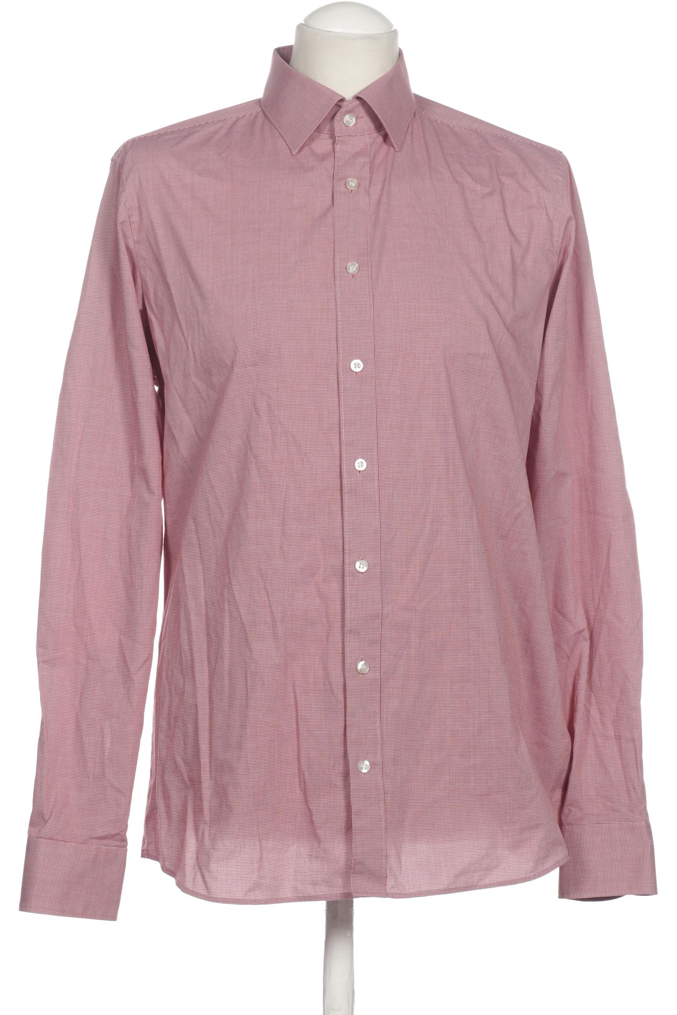 

Olymp Herren Hemd, rot, Gr.